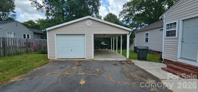 158 Shamrock St NE, Concord, NC 28025