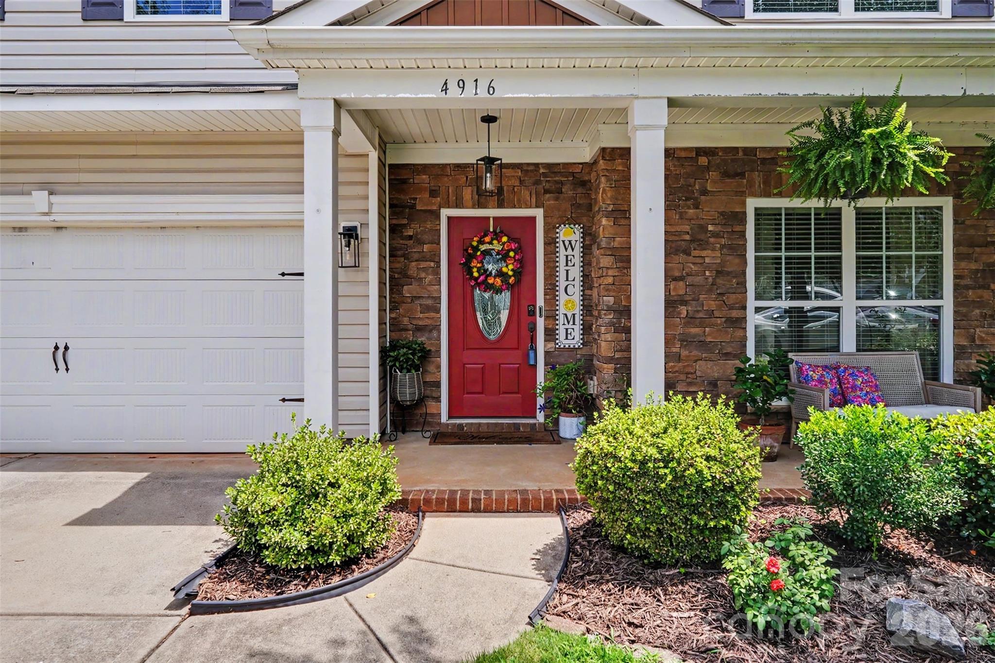 4916 Elementary View Dr, Charlotte, NC 28269