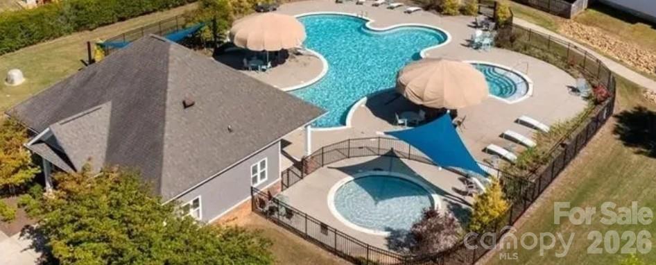 10345 Wesson Hunt Rd NW, Huntersville, NC 28078