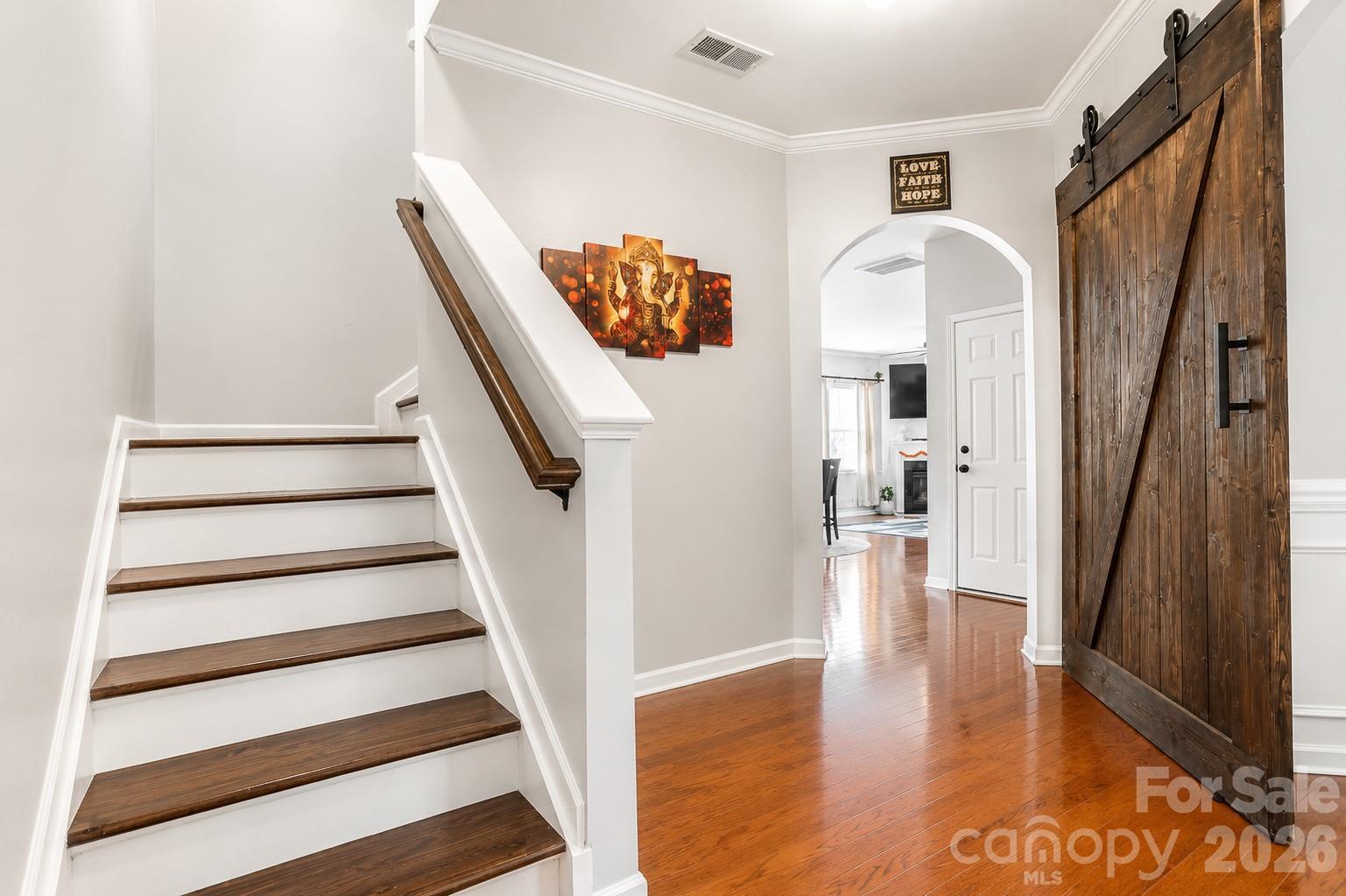 10345 Wesson Hunt Rd NW, Huntersville, NC 28078
