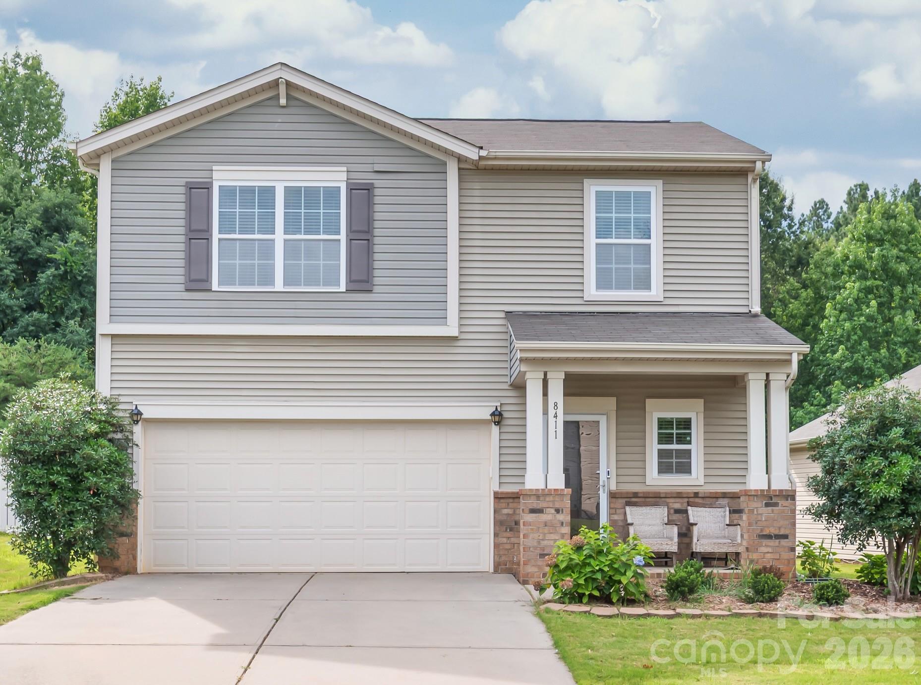8411 Romana Red Ln, Charlotte, NC 28213