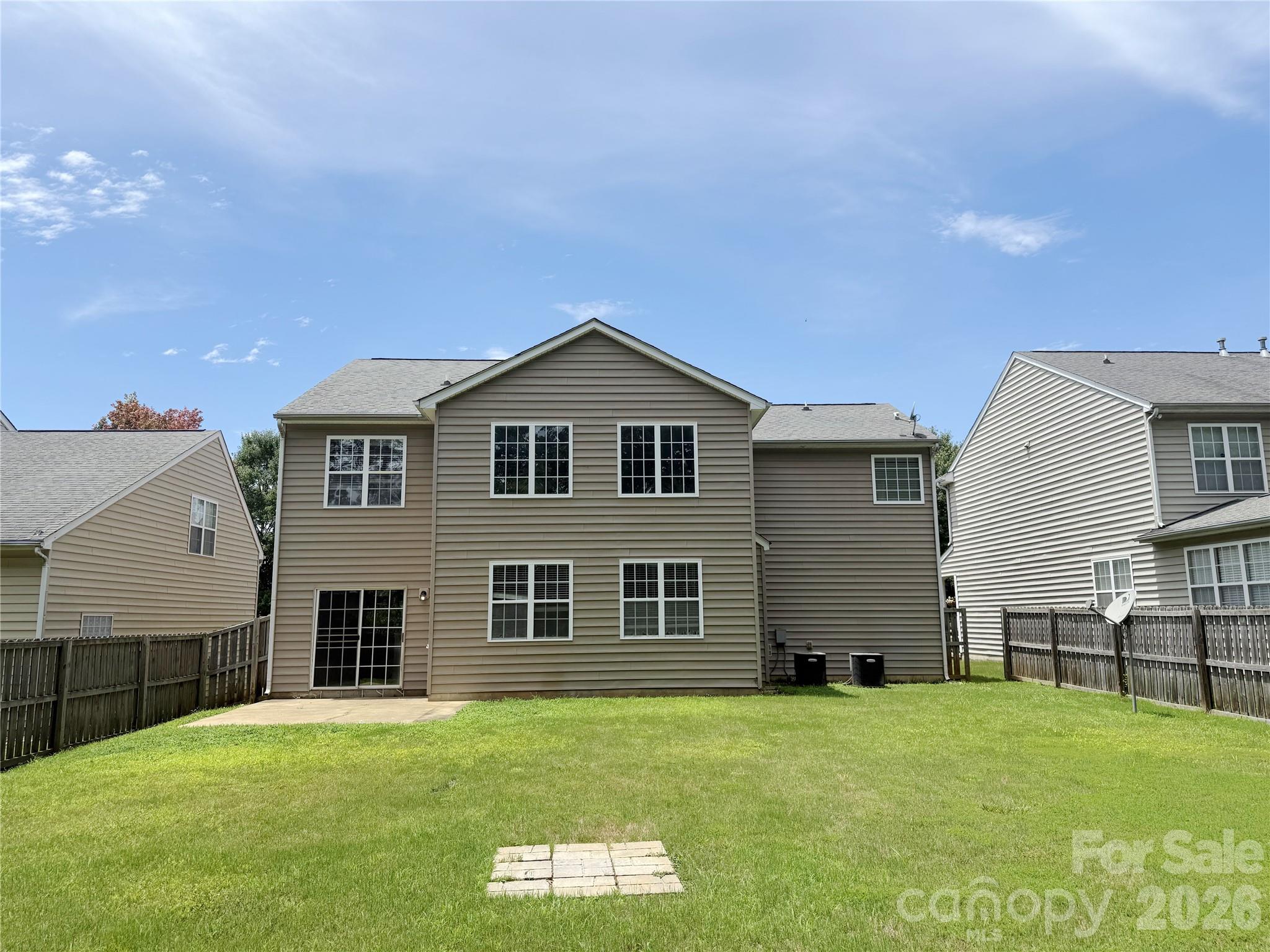 13514 Delstone Dr, Huntersville, NC 28078