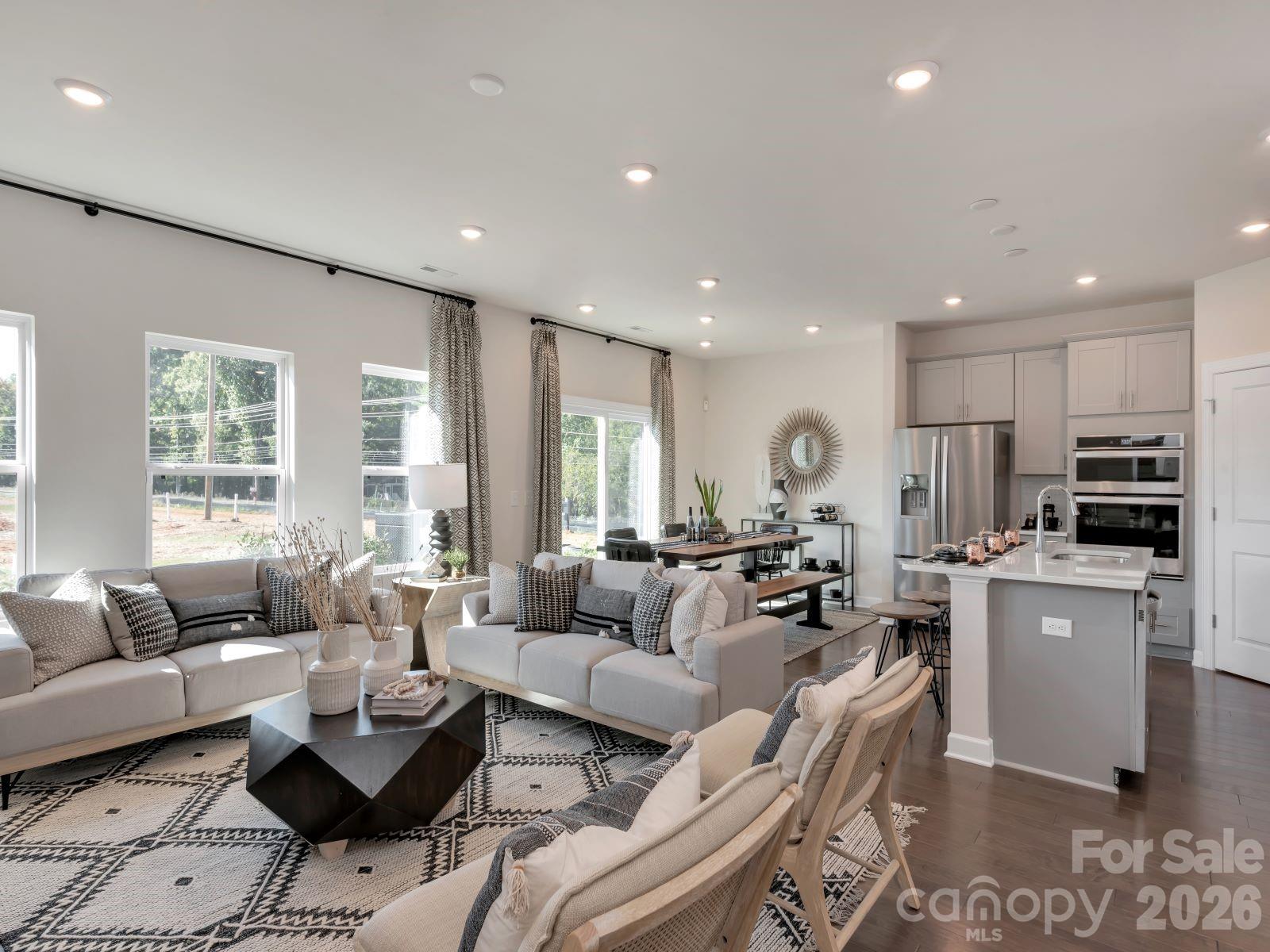 1602 Harper Landing Blvd, Stanley, NC 28164