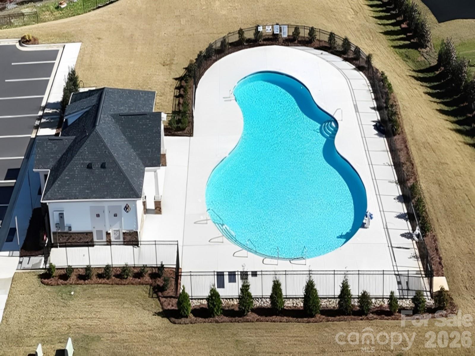 1602 Harper Landing Blvd, Stanley, NC 28164