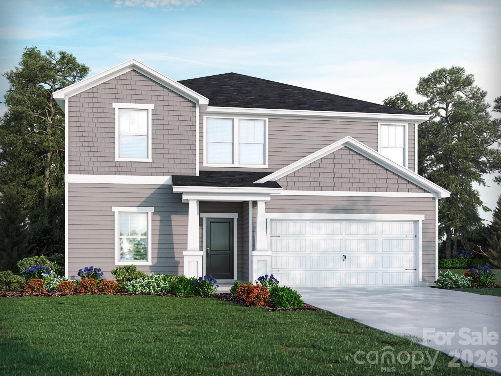 1602 Harper Landing Blvd, Stanley, NC 28164