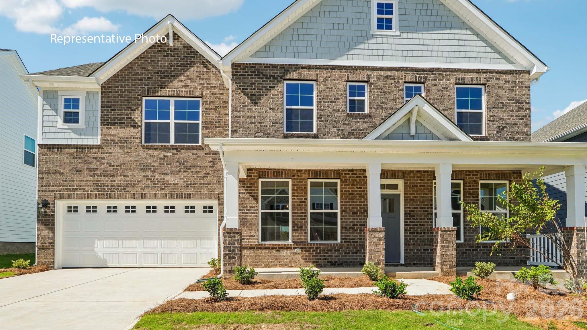 6025 Shady Terrace Ln, York, SC 29745