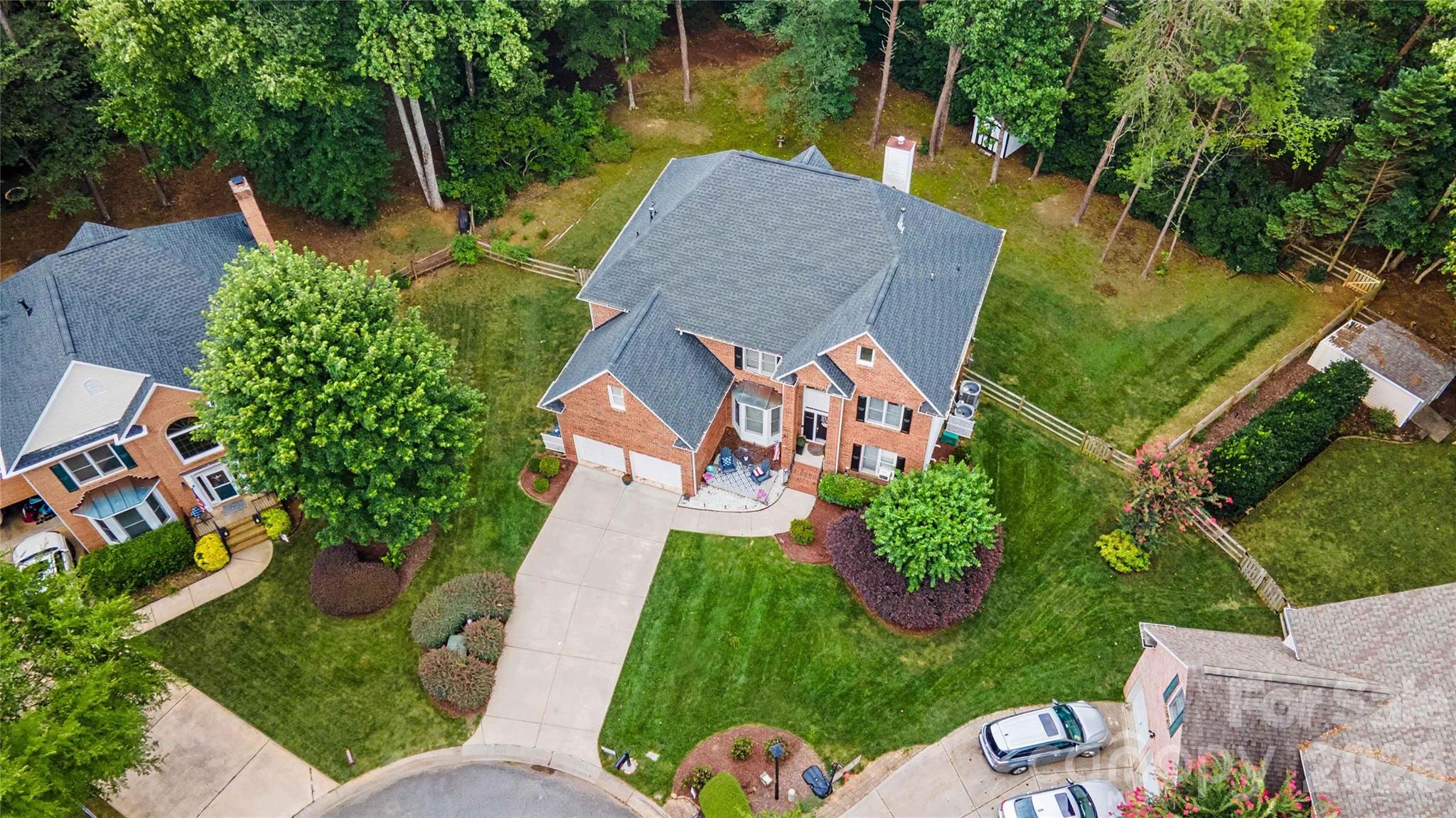 15100 Macbeth Ct, Huntersville, NC 28078