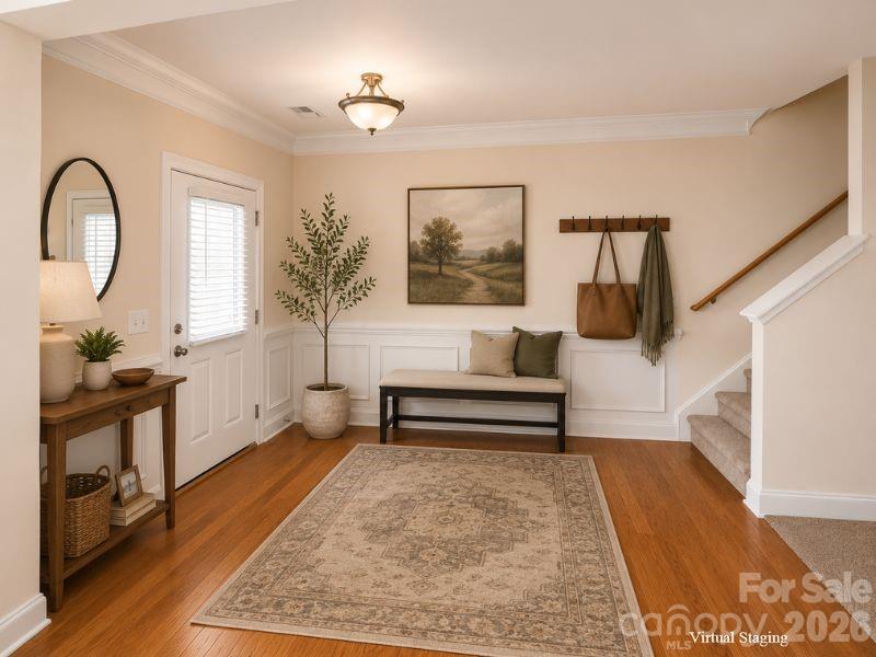 2304 Bonterra Blvd, Indian Trail, NC 28079