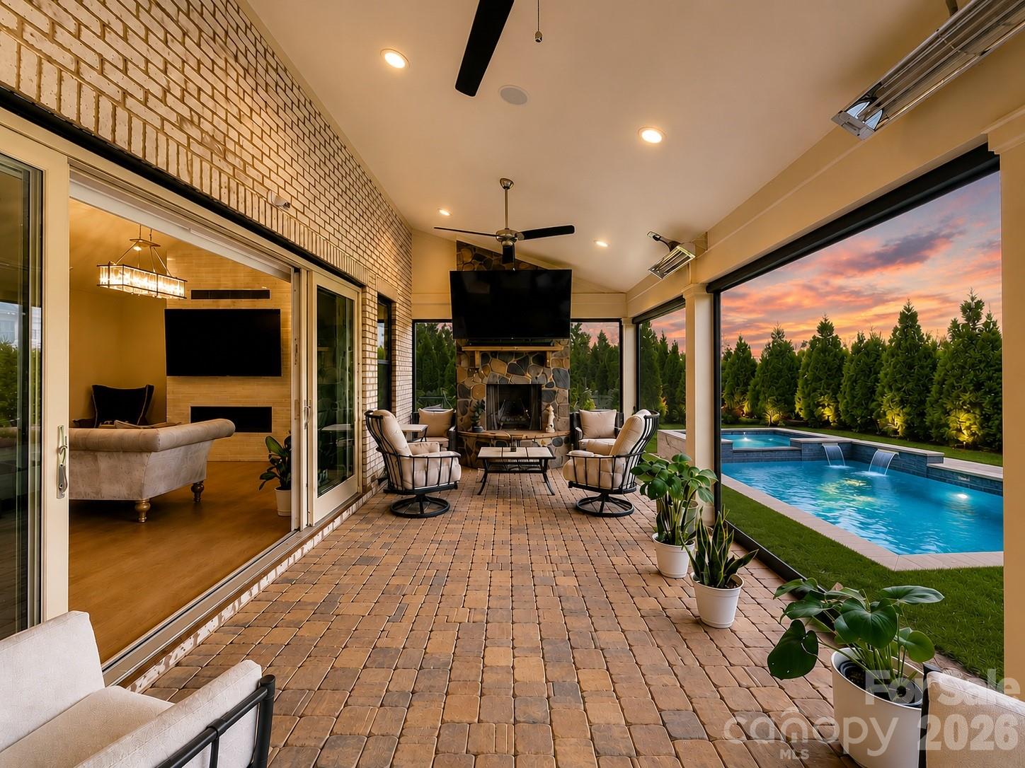 3066 Belden Dr, Fort Mill, SC 29715