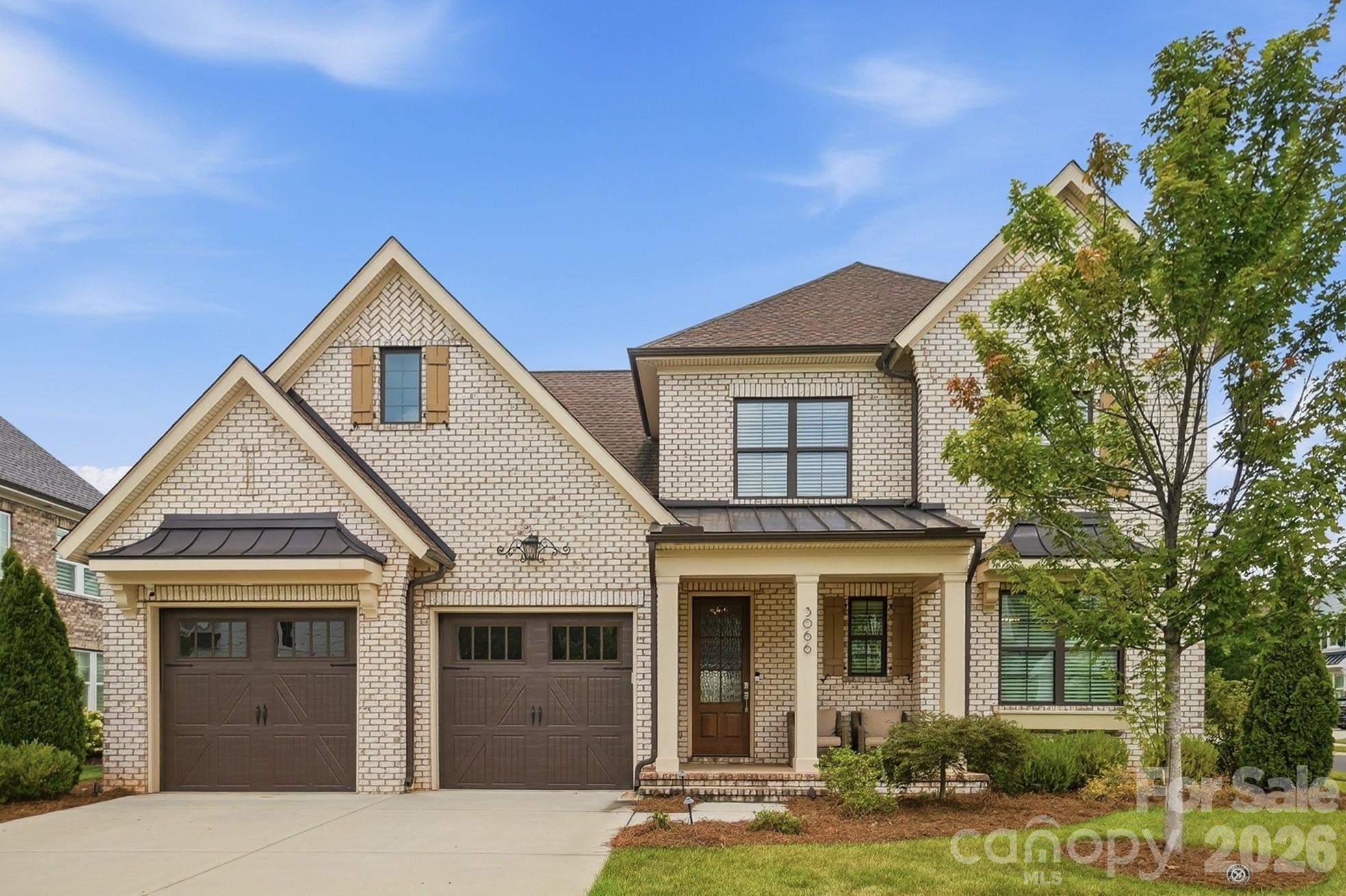 3066 Belden Dr, Fort Mill, SC 29715