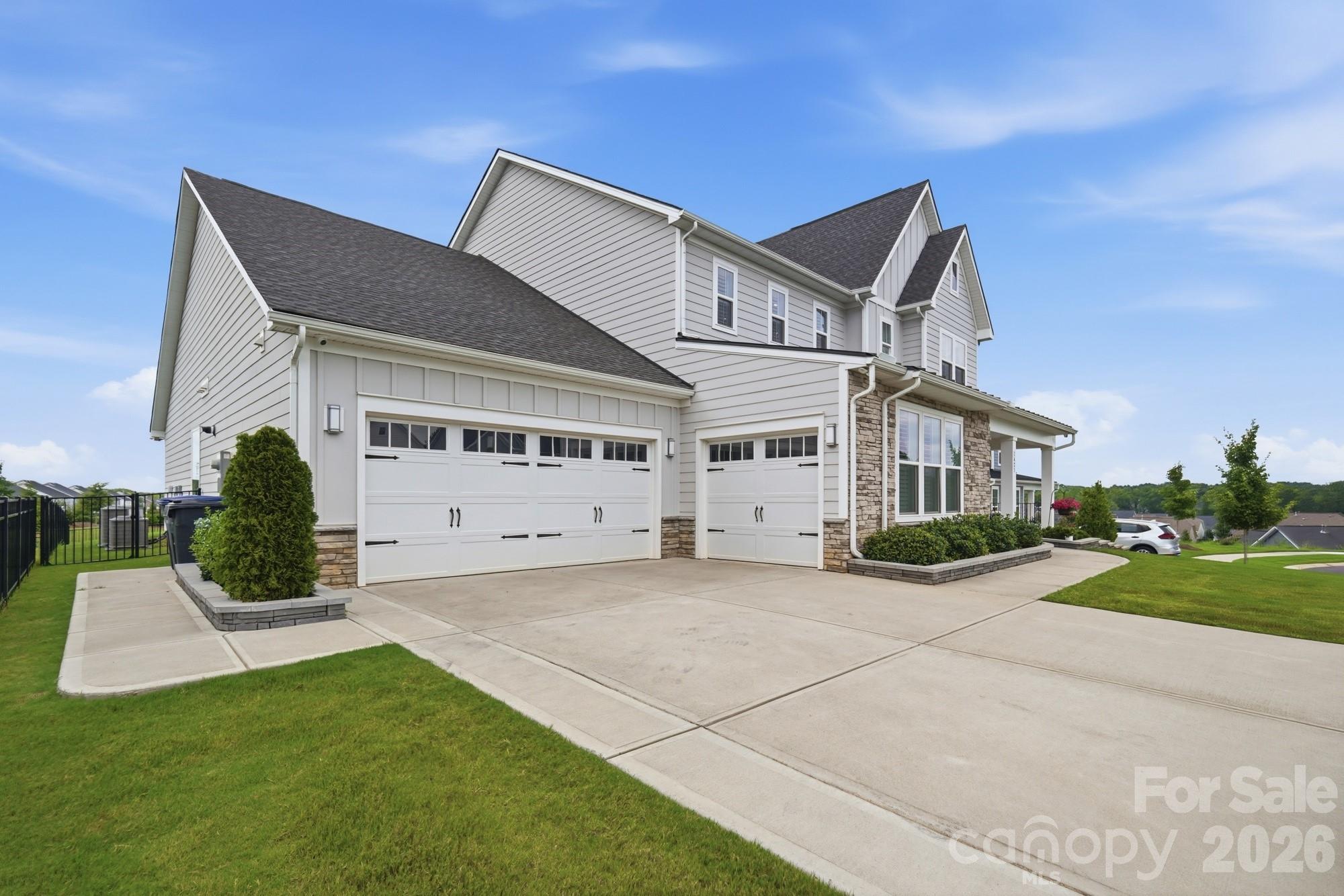 1623 Ventoux Ct, Fort Mill, SC 29707