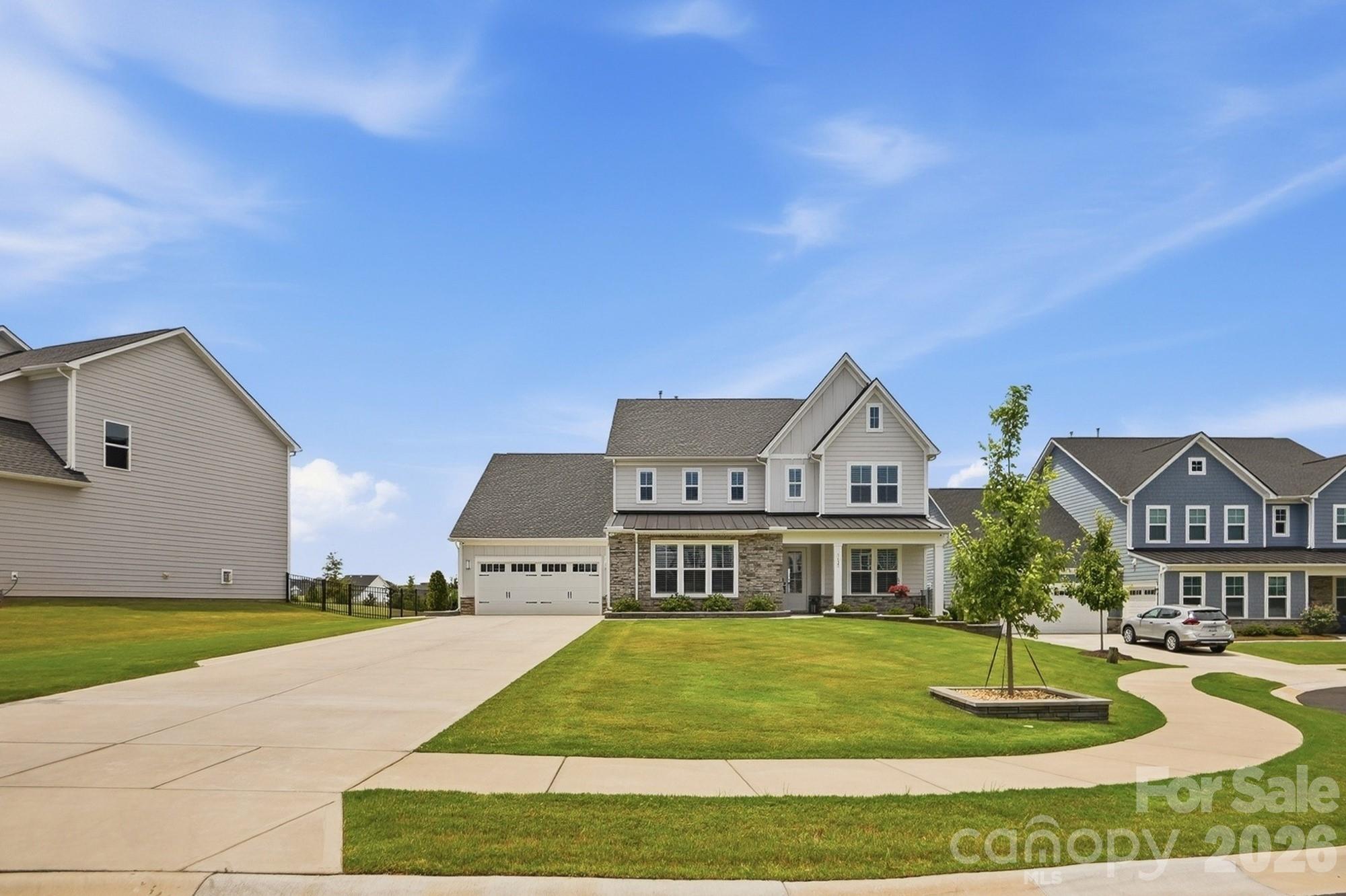 1623 Ventoux Ct, Fort Mill, SC 29707