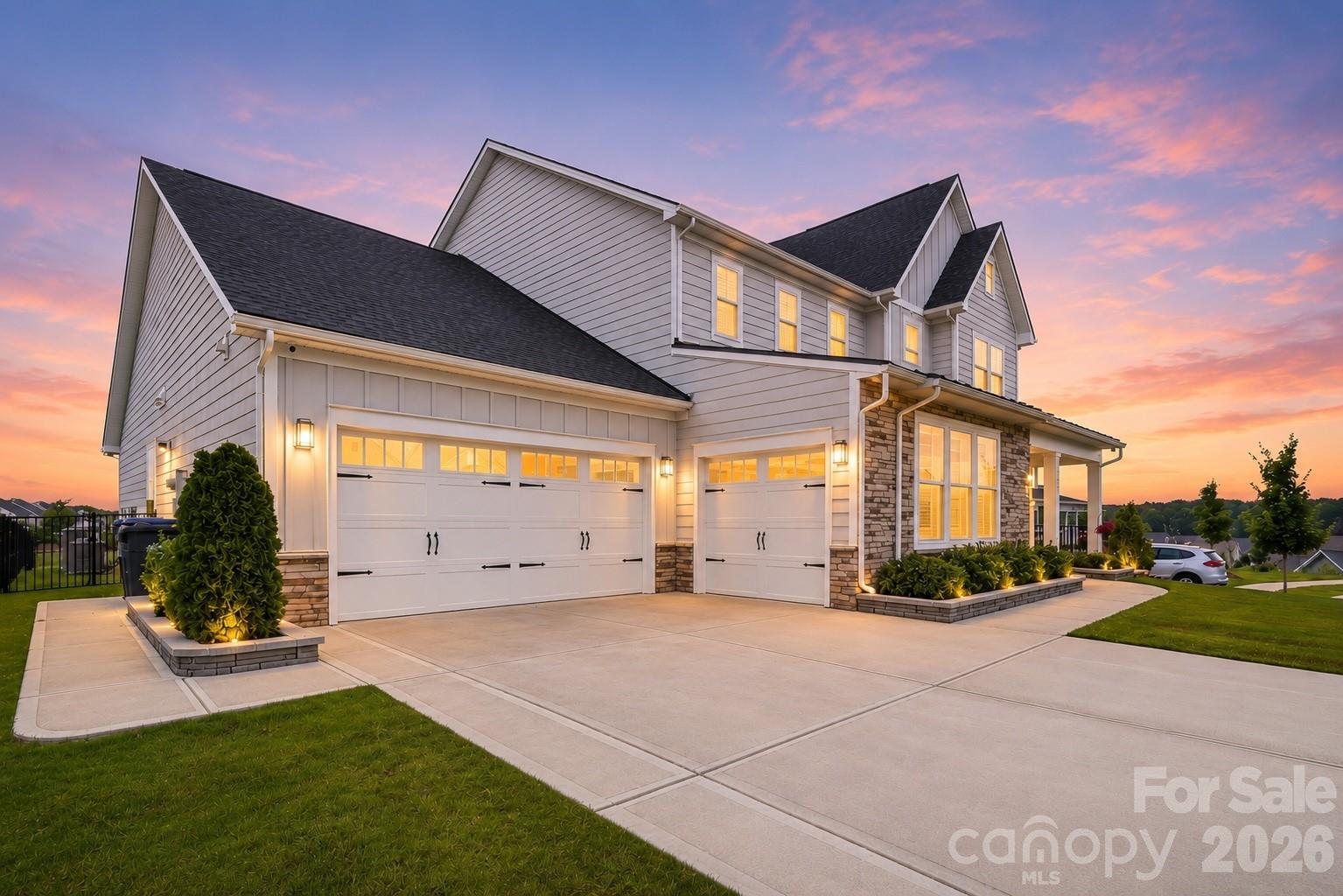 1623 Ventoux Ct, Fort Mill, SC 29707