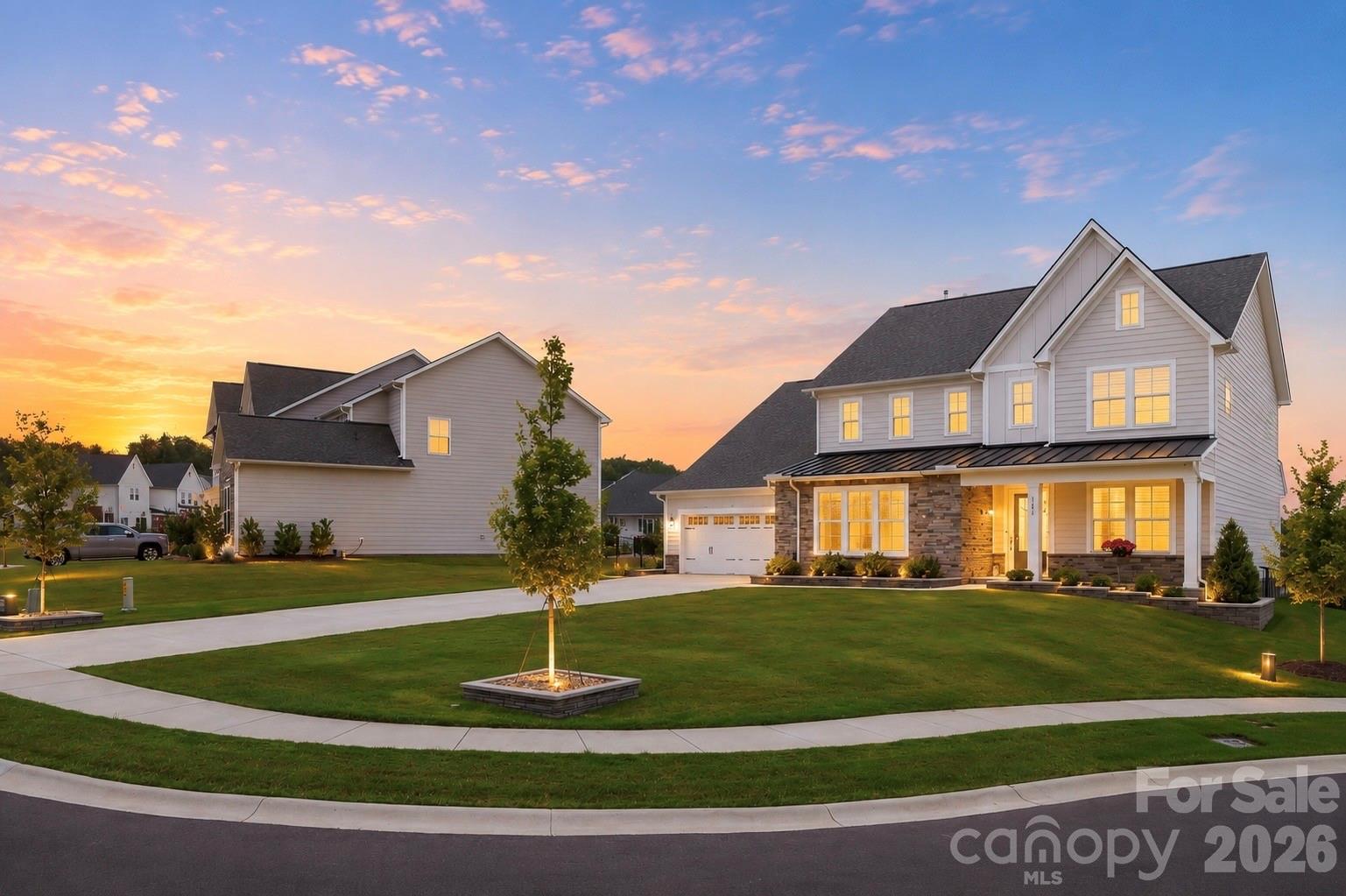 1623 Ventoux Ct, Fort Mill, SC 29707