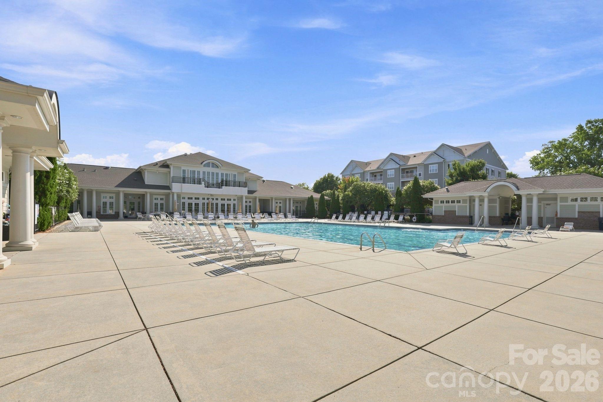 4148 Park South Station Blvd, Charlotte, NC 28210