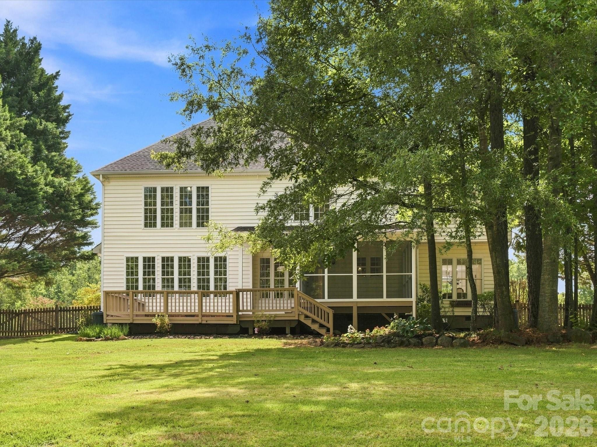 1012 Easthampton Ln, Waxhaw, NC 28173
