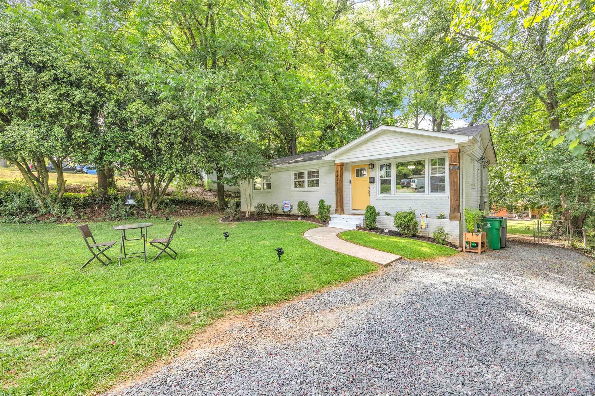 2213 Lanier Ave, Charlotte, NC 28205