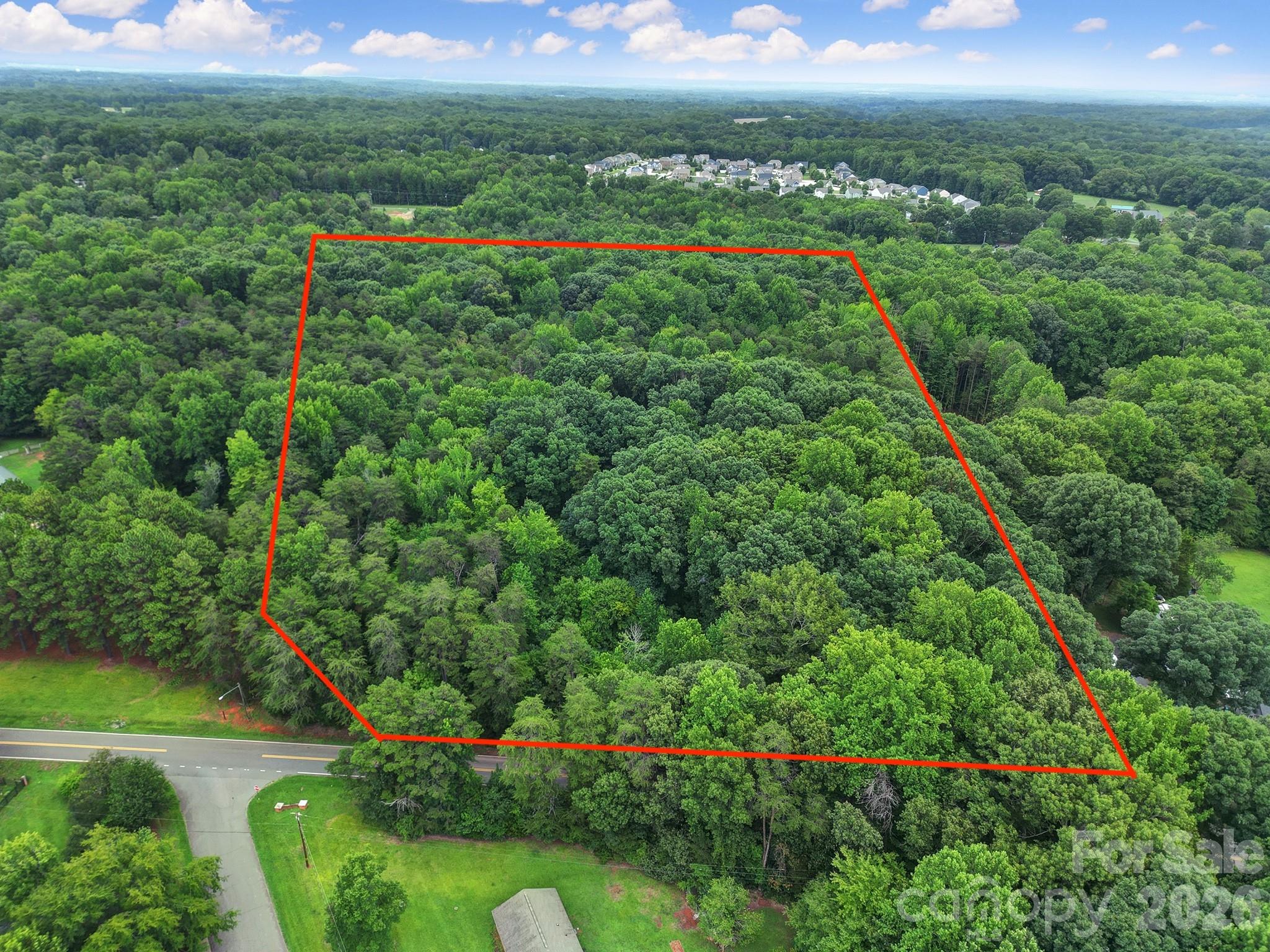 10720 Williams Rd, Mint Hill, NC 28227
