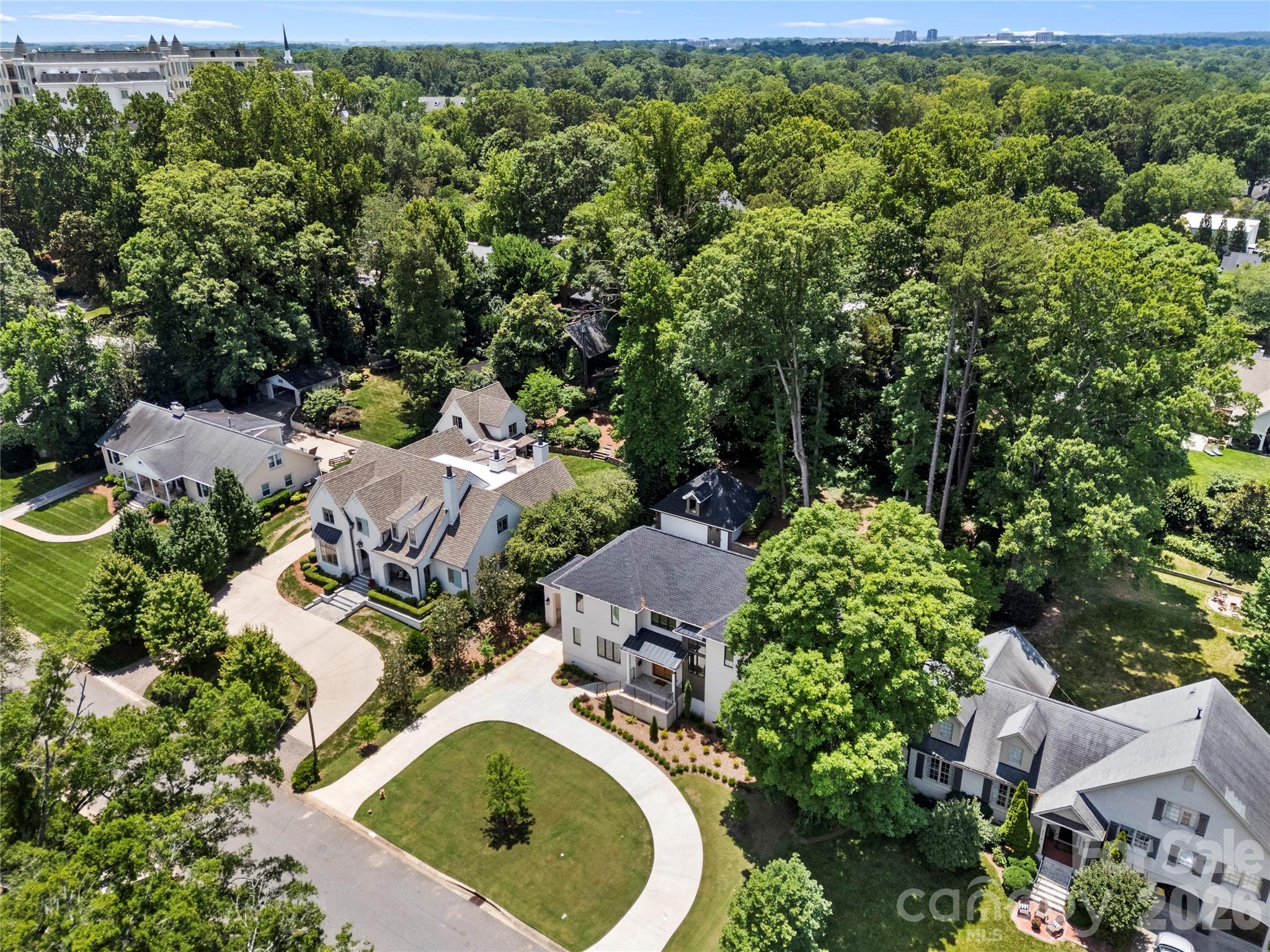 1550 Coventry Rd, Charlotte, NC 28211