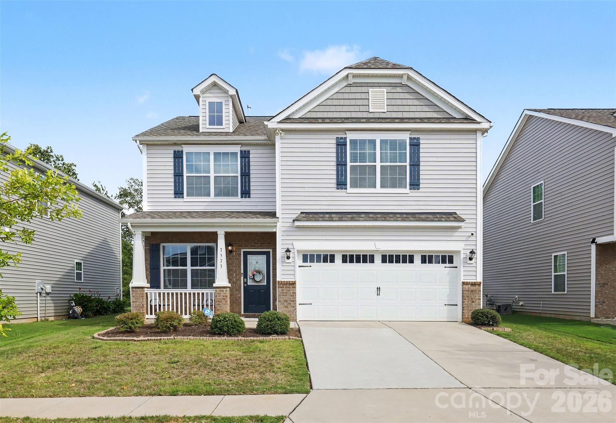 7573 Stonehouse Dr, Gastonia, NC 28056