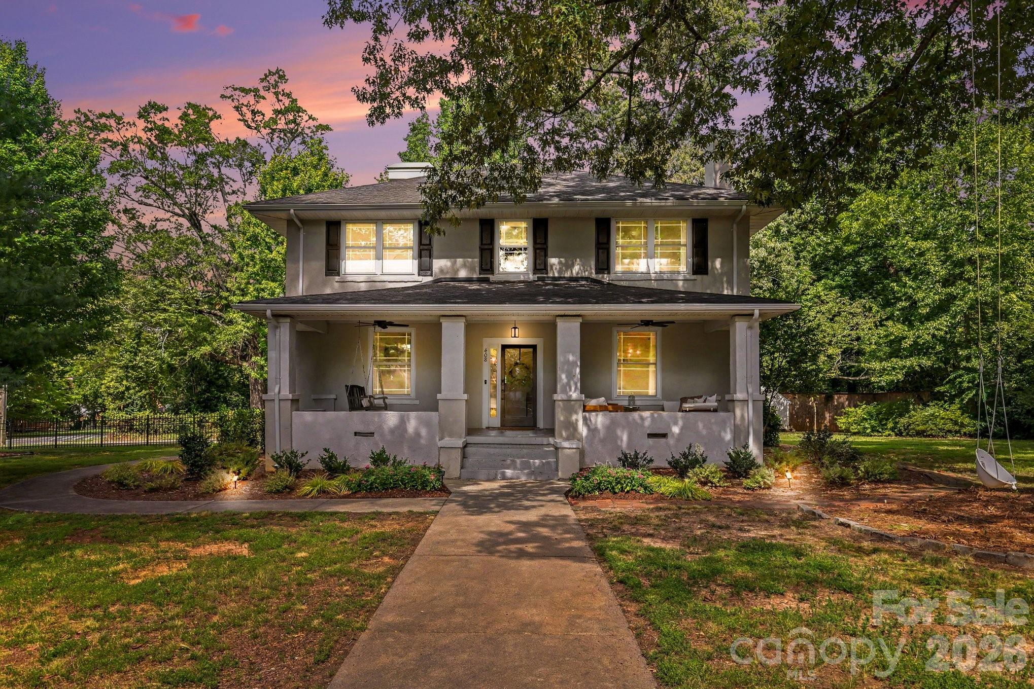 408 Griffith Rd, Monroe, NC 28112