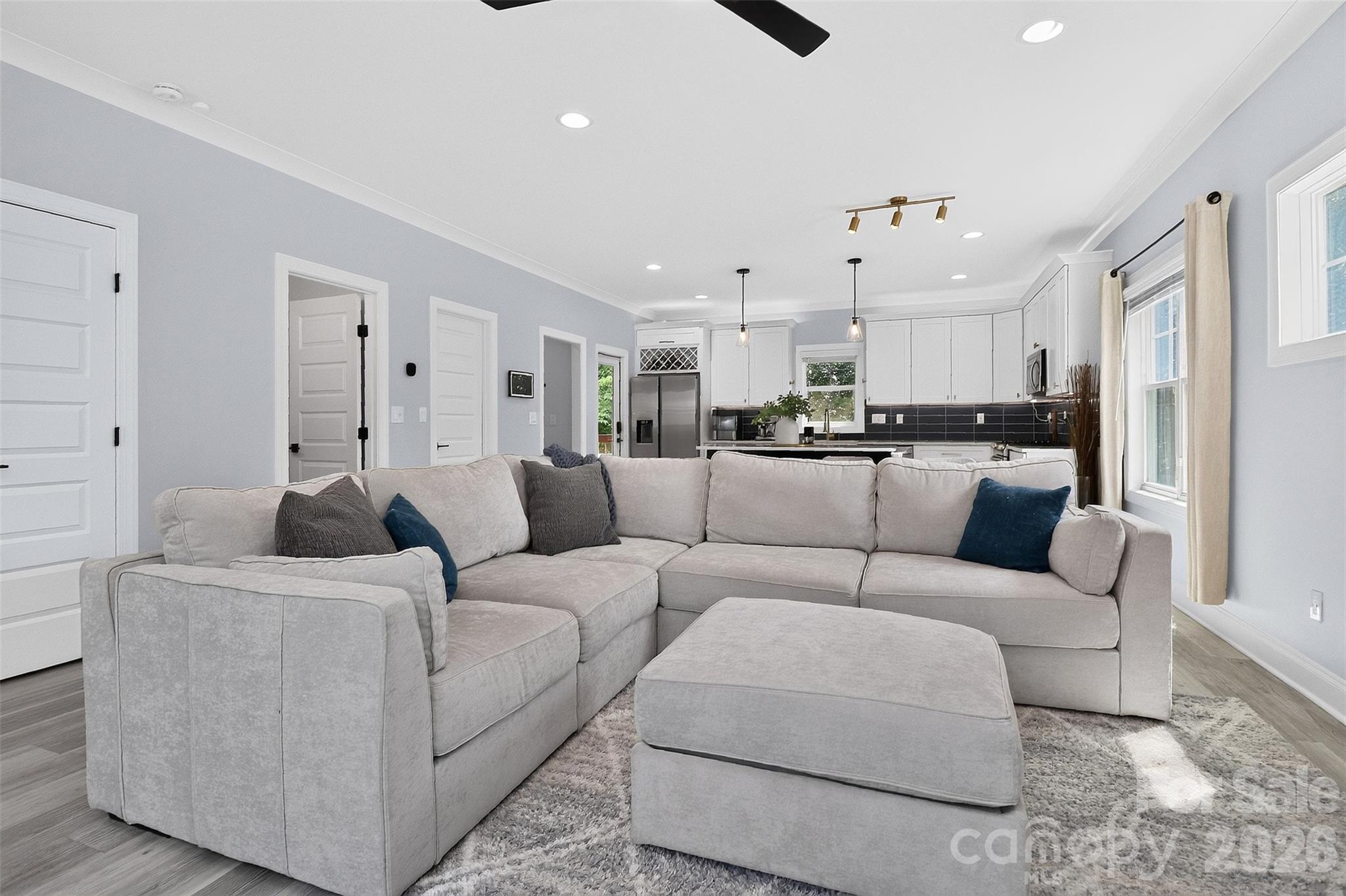 3039 Palm Ave, Charlotte, NC 28205