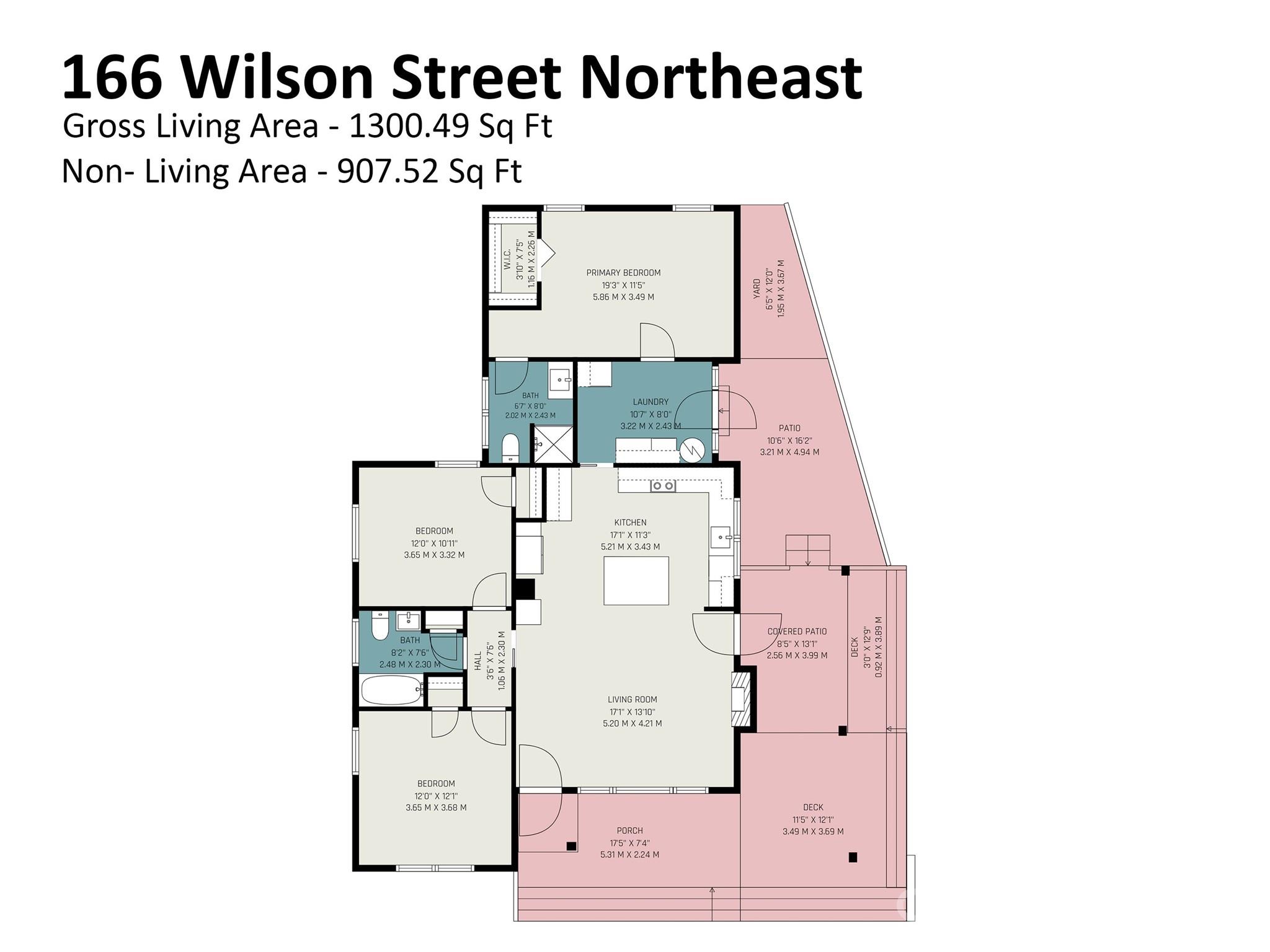 166 Wilson St NE, Concord, NC 28025