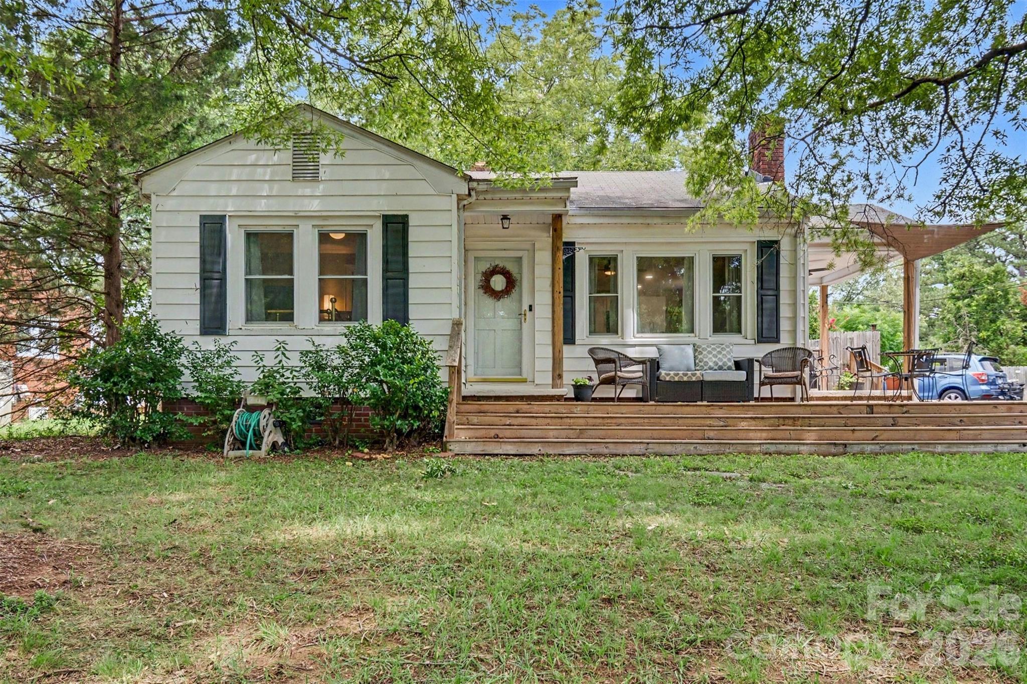 166 Wilson St NE, Concord, NC 28025