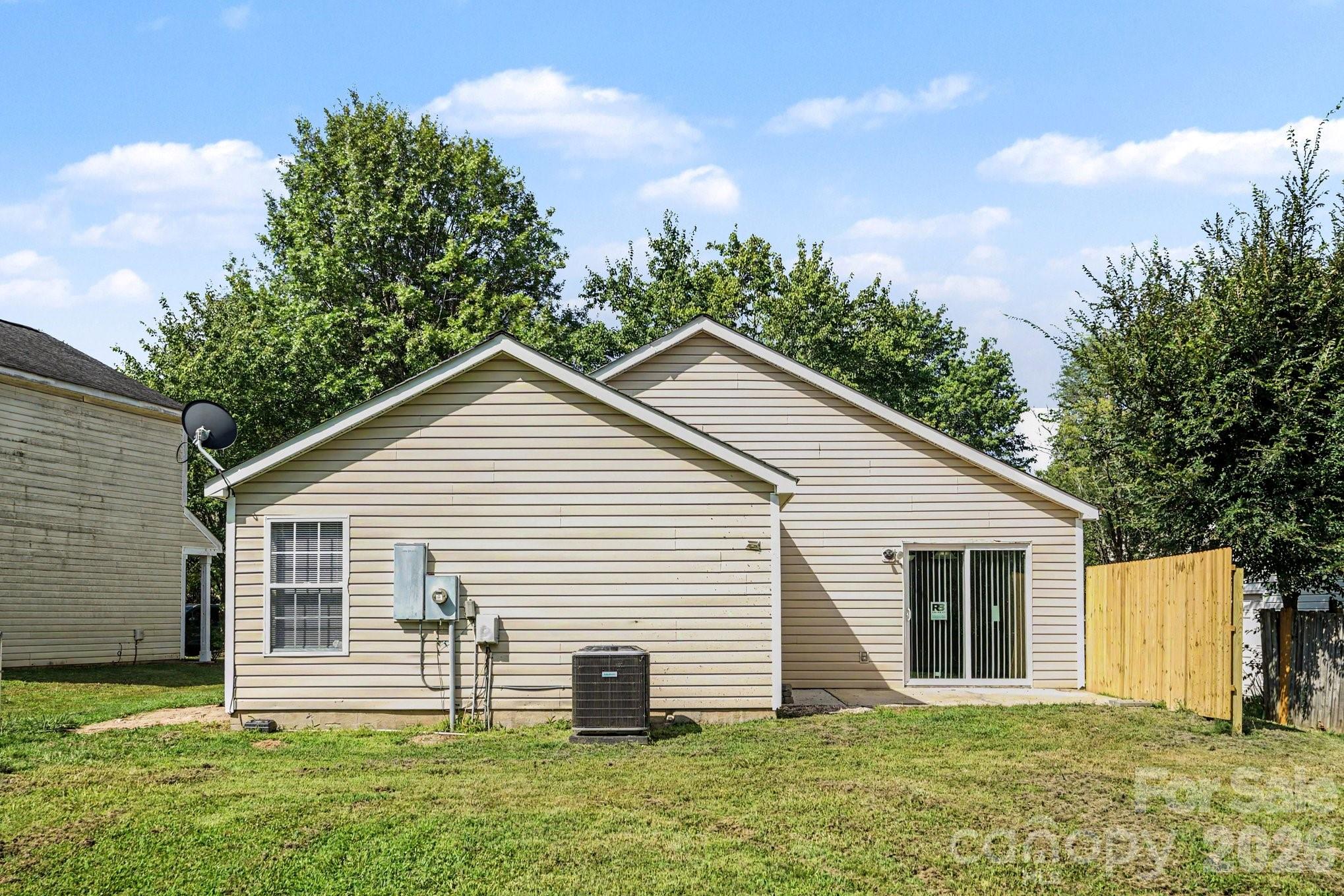 3087 Champion Ln SW, Concord, NC 28025