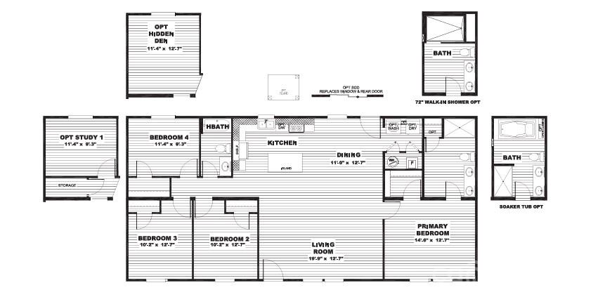 126 Fair Wind Ln, Statesville, NC 28677