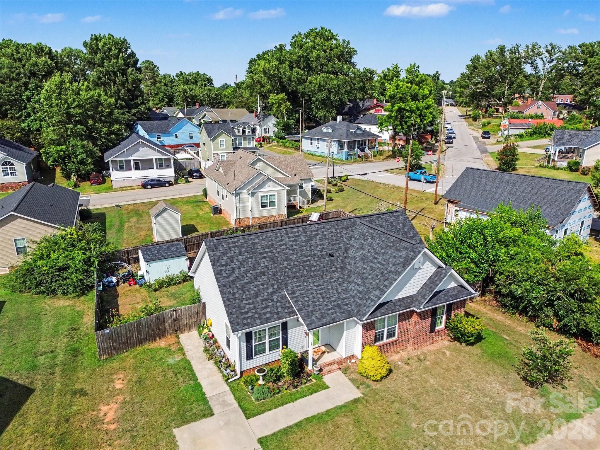 20 Wright St, Rock Hill, SC 29730