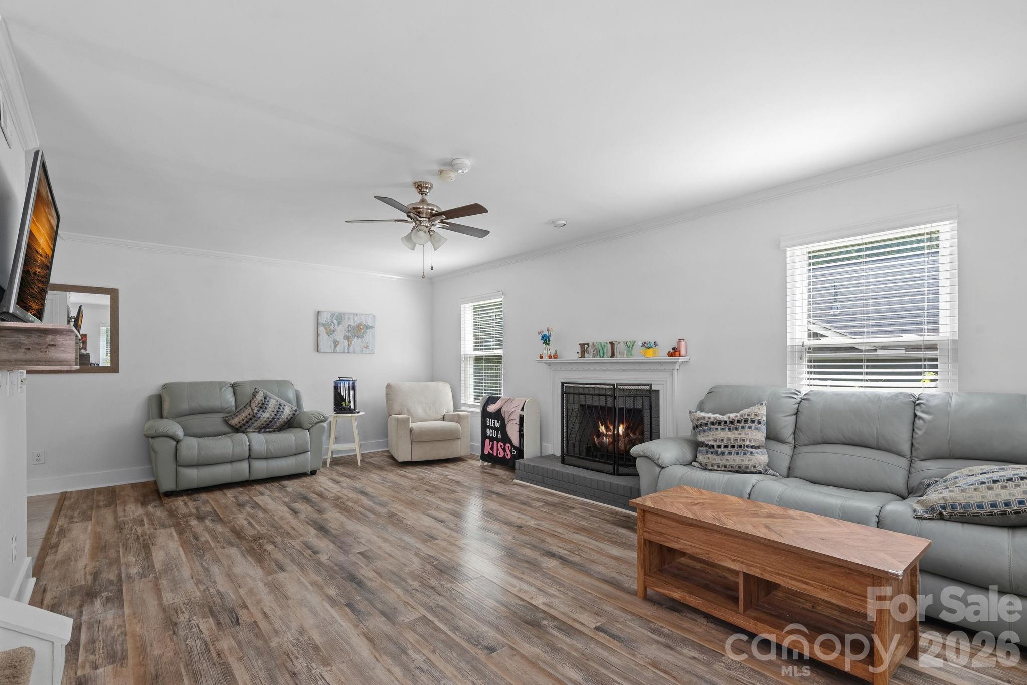 16214 Amber Field Dr, Huntersville, NC 28078