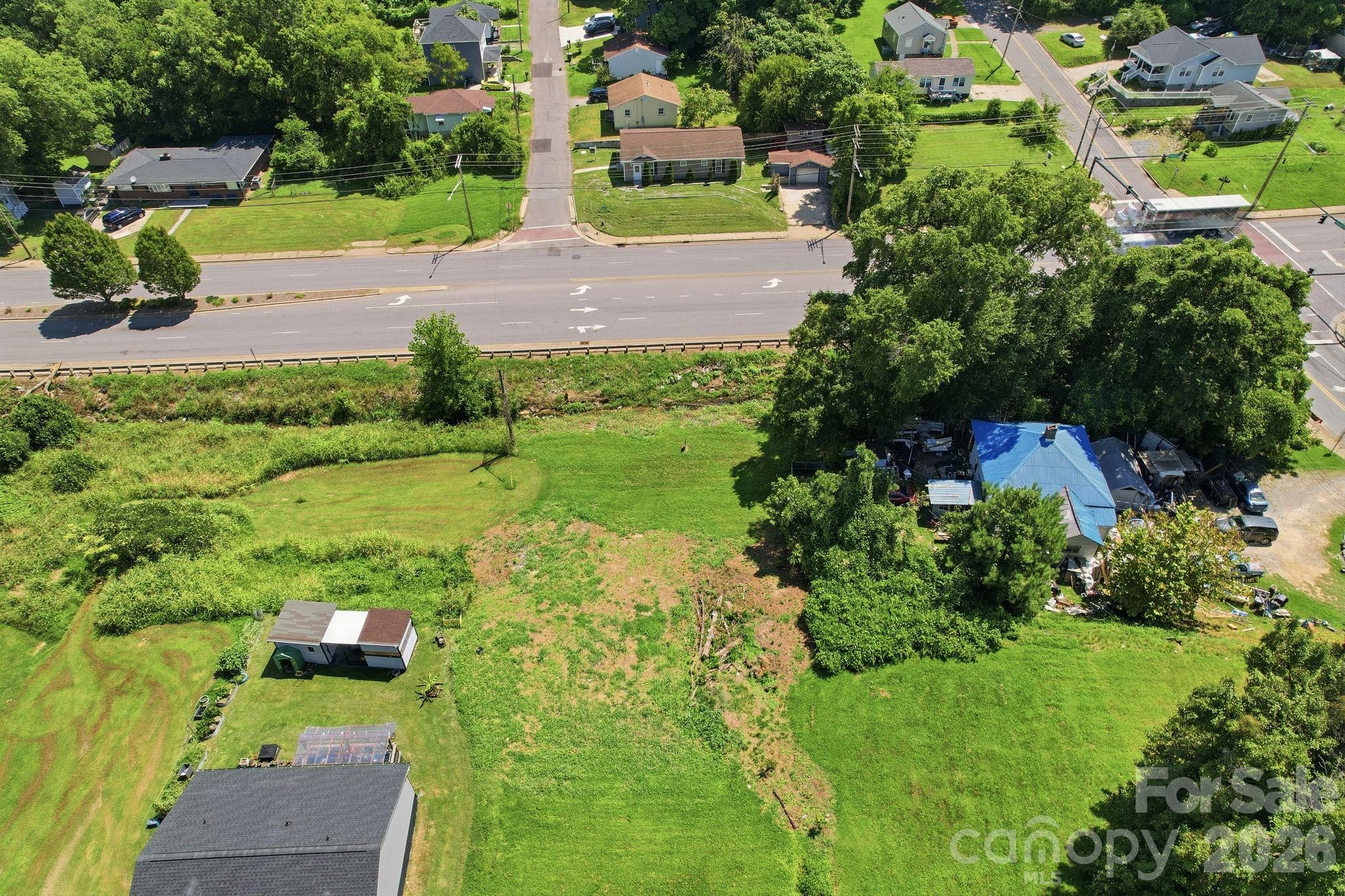 911 N Chester St, Gastonia, NC 28052