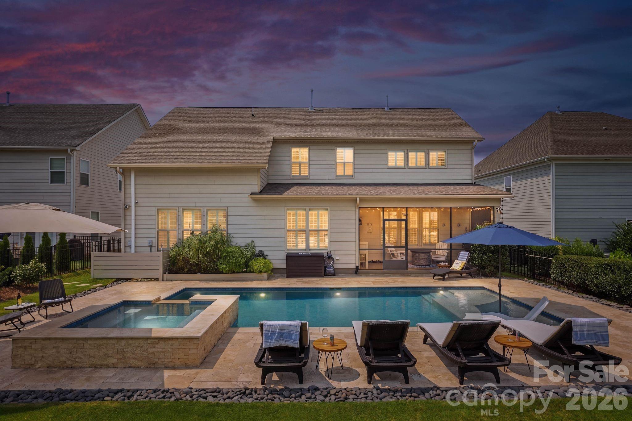 109 Heron Cove Loop, Mooresville, NC 28117