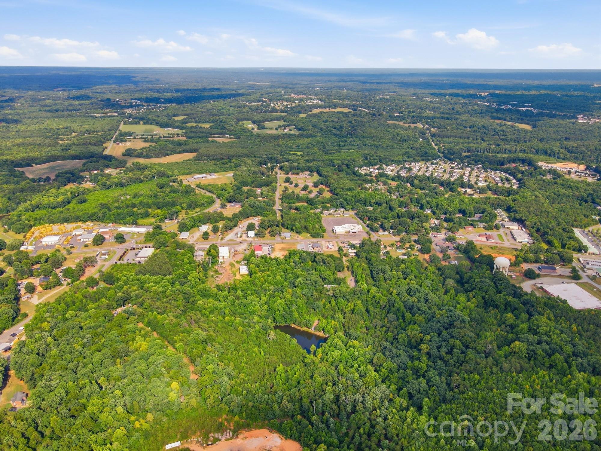 2531 N Aspen St, Lincolnton, NC 28092