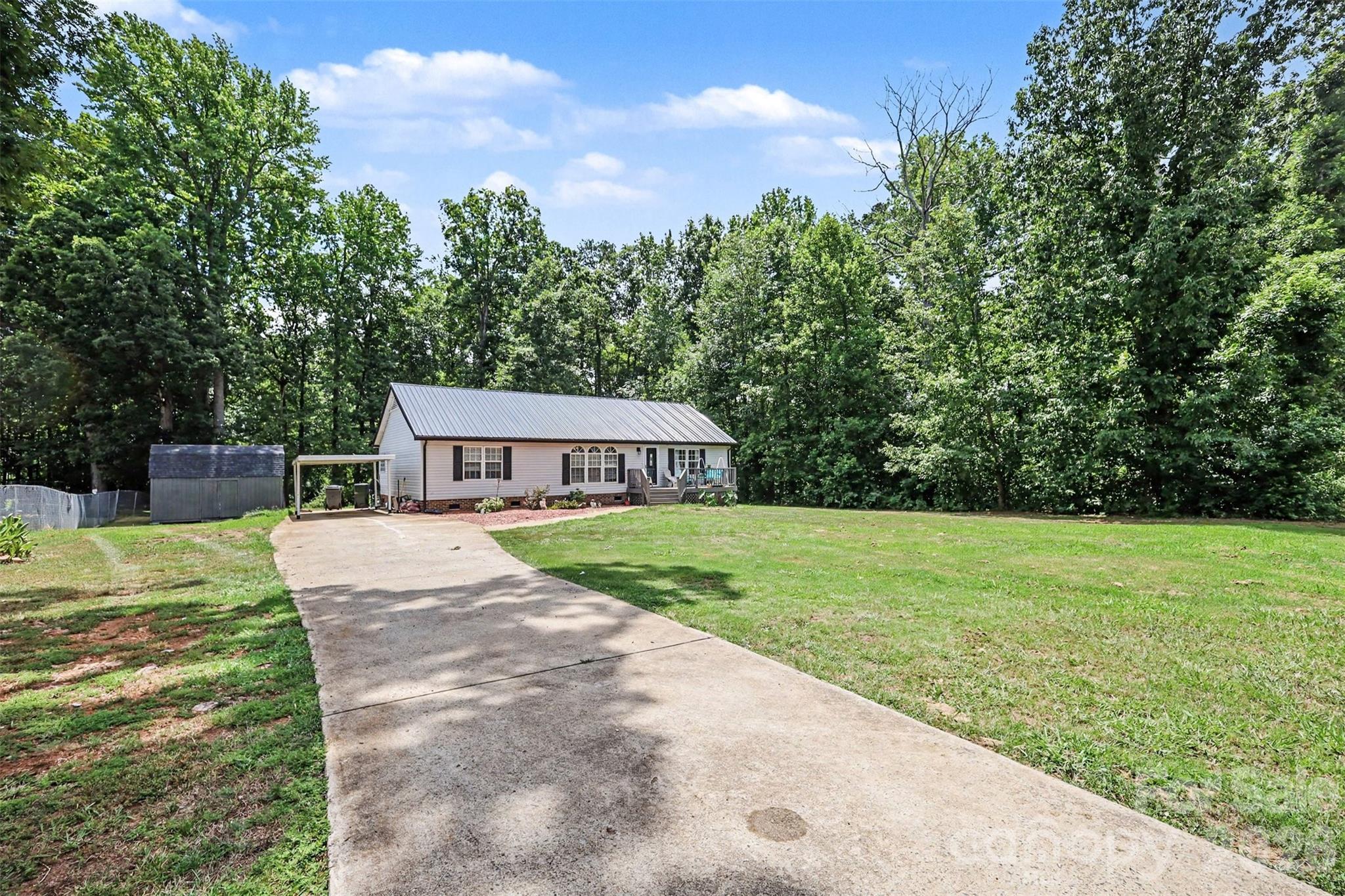 1756 Martin Rd, Kings Mountain, NC 28086