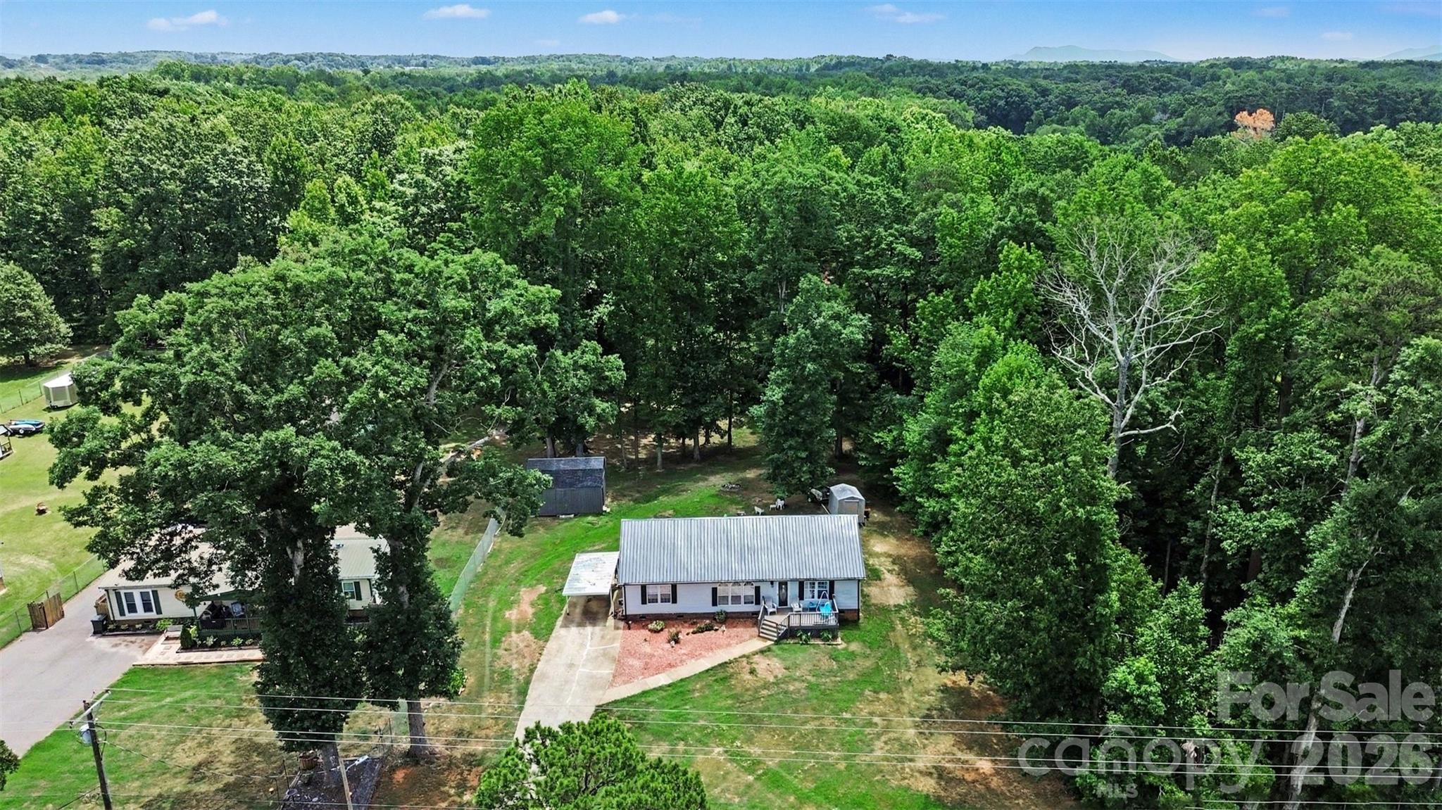 1756 Martin Rd, Kings Mountain, NC 28086