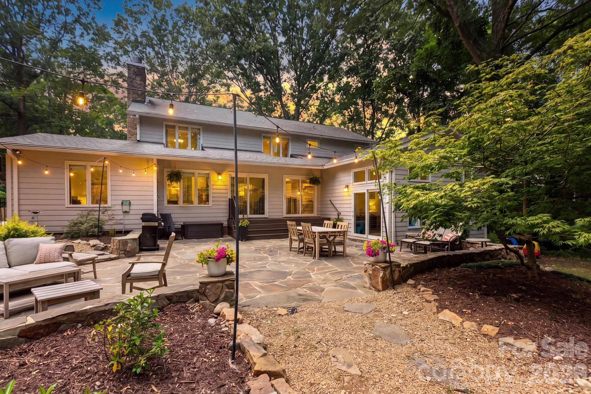 3011 Lauren Glen Rd, Charlotte, NC 28226