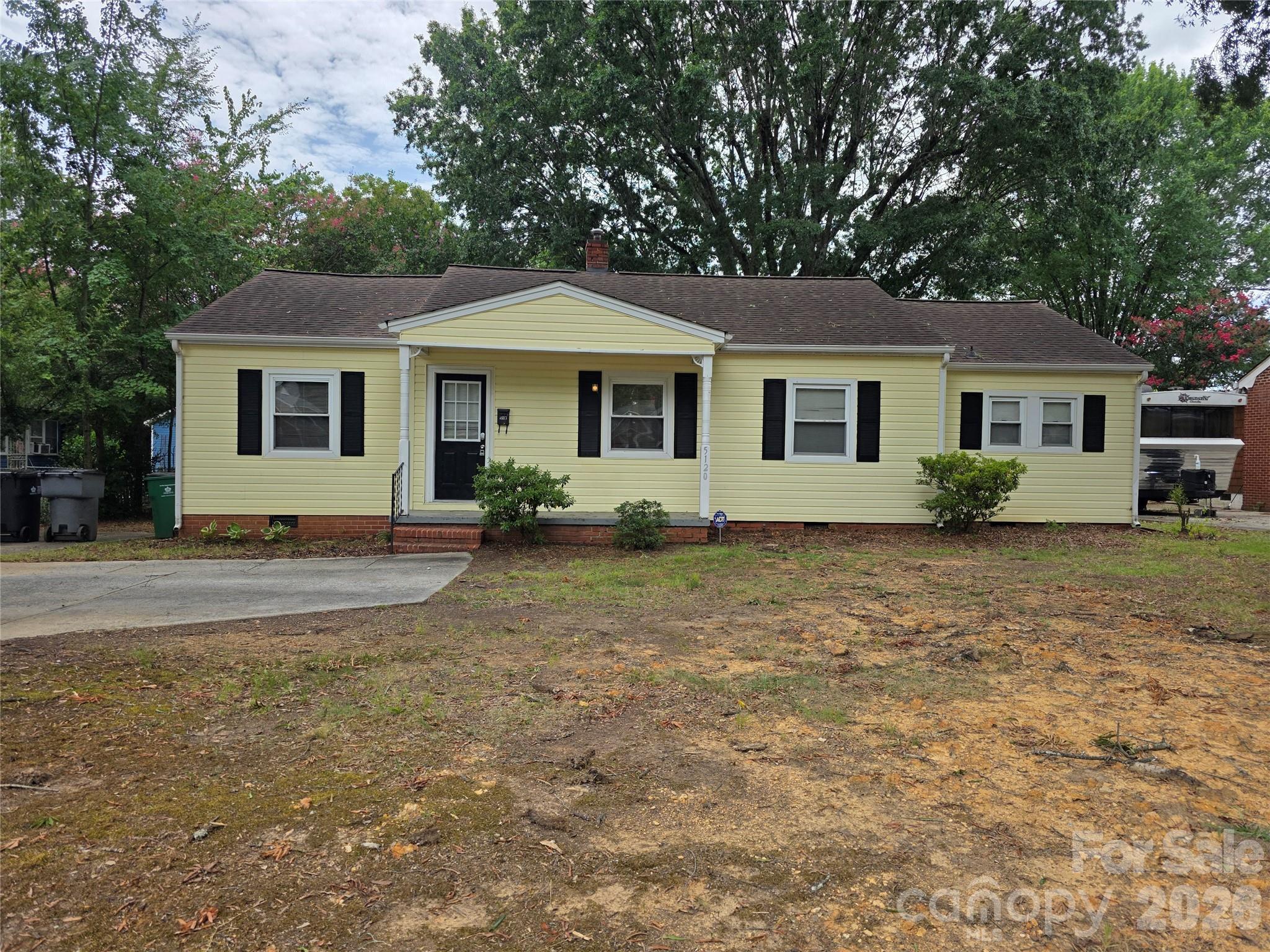 5120 Elder Ave, Charlotte, NC 28205