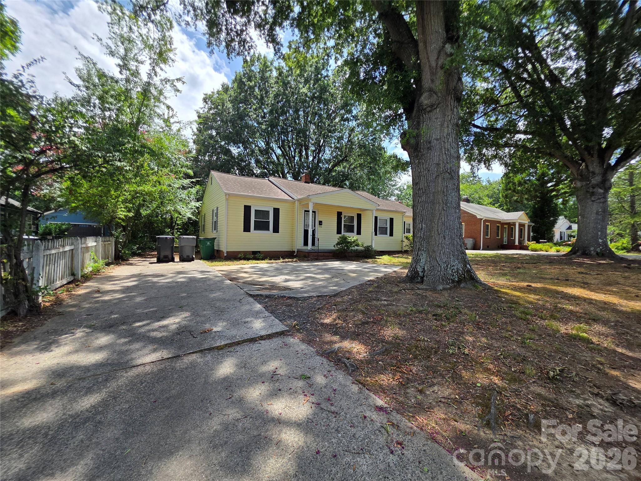 5120 Elder Ave, Charlotte, NC 28205