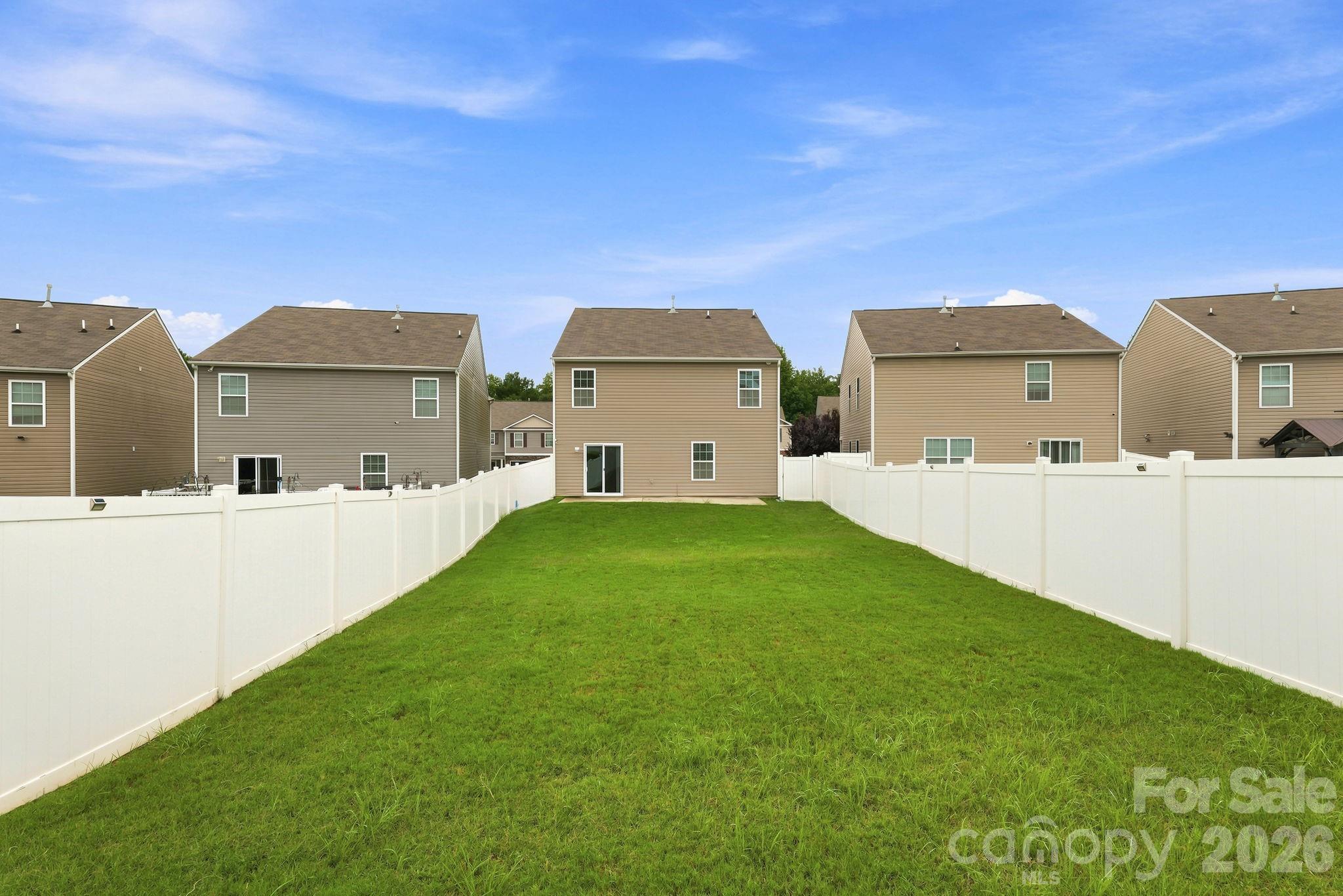 4169 Long Arrow Dr, Concord, NC 28025
