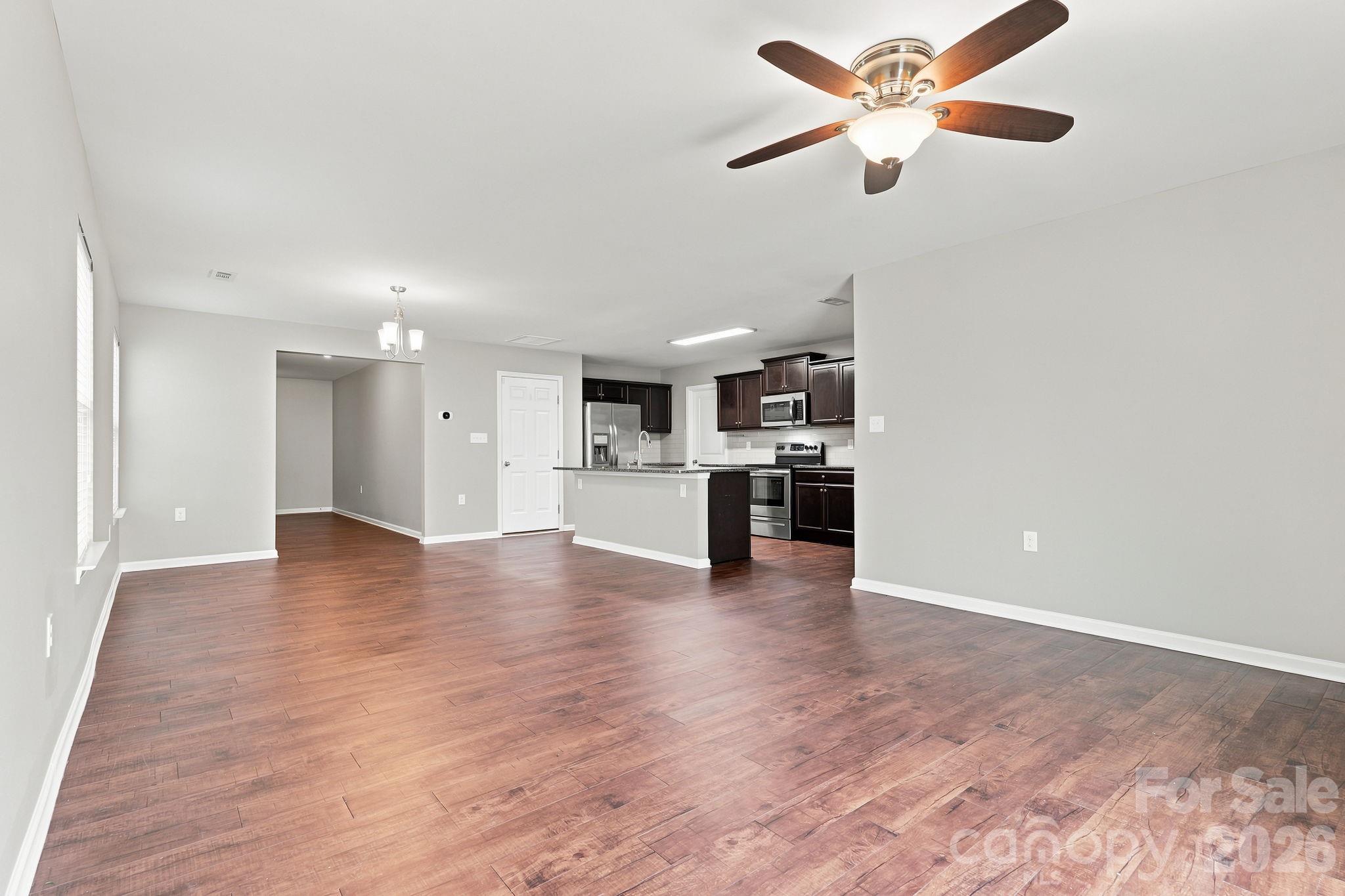 4169 Long Arrow Dr, Concord, NC 28025