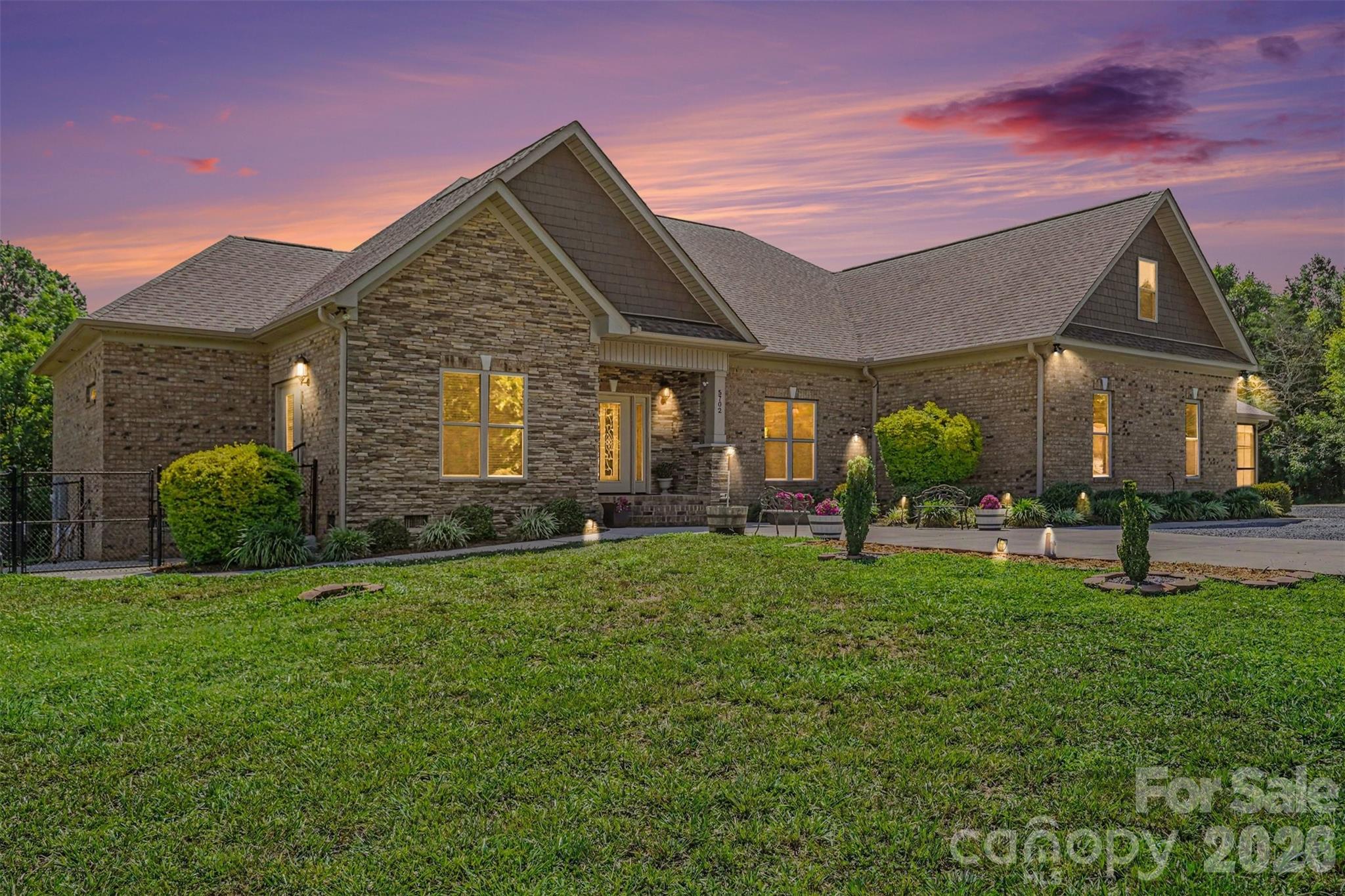 5702 Army Rd, Marshville, NC 28103