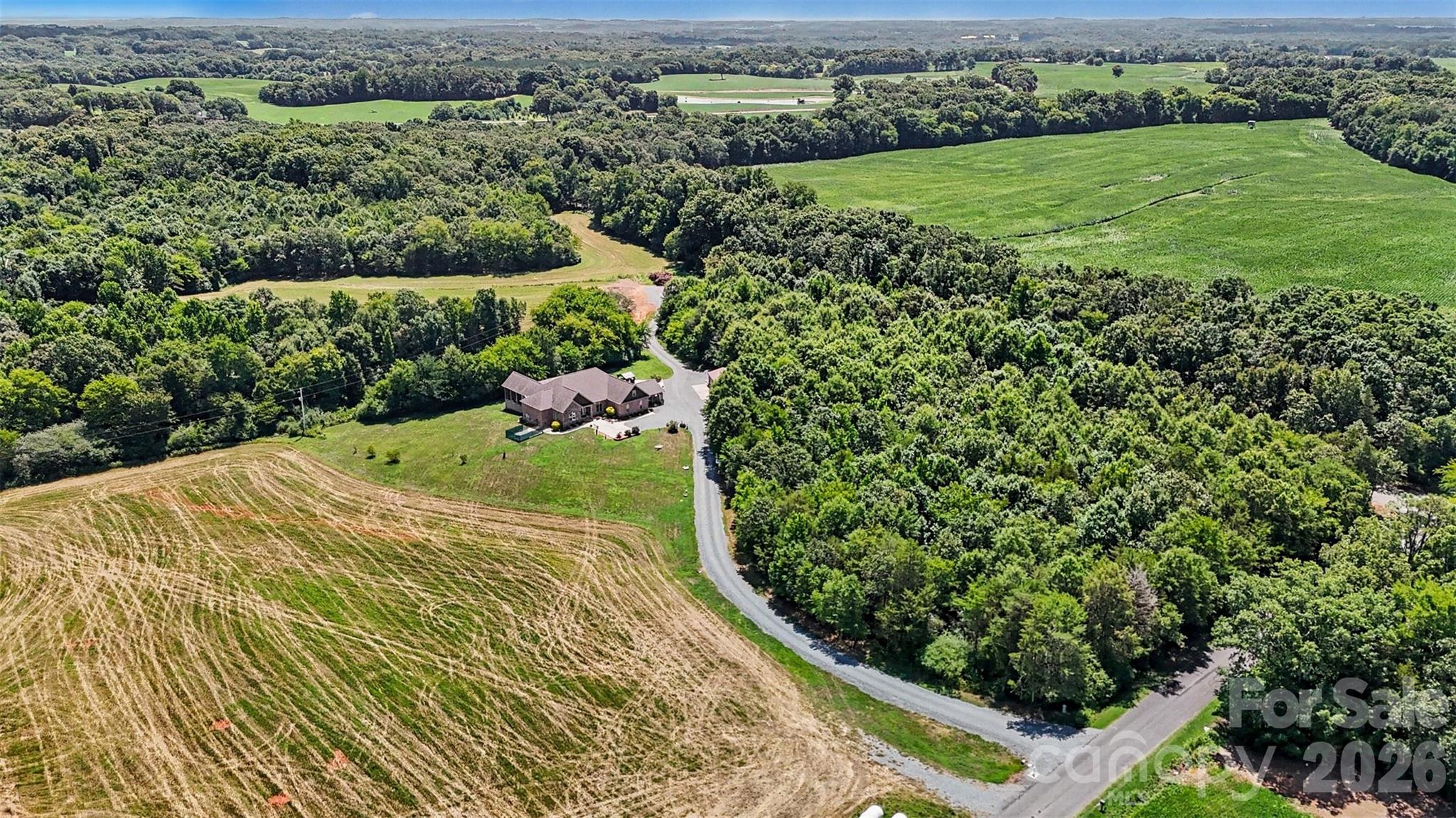 5702 Army Rd, Marshville, NC 28103