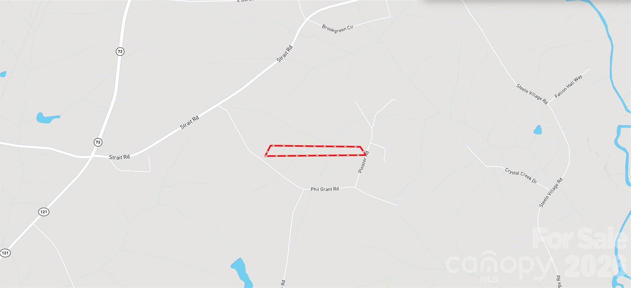 2597 Phil Grant Rd, Rock Hill, SC 29730