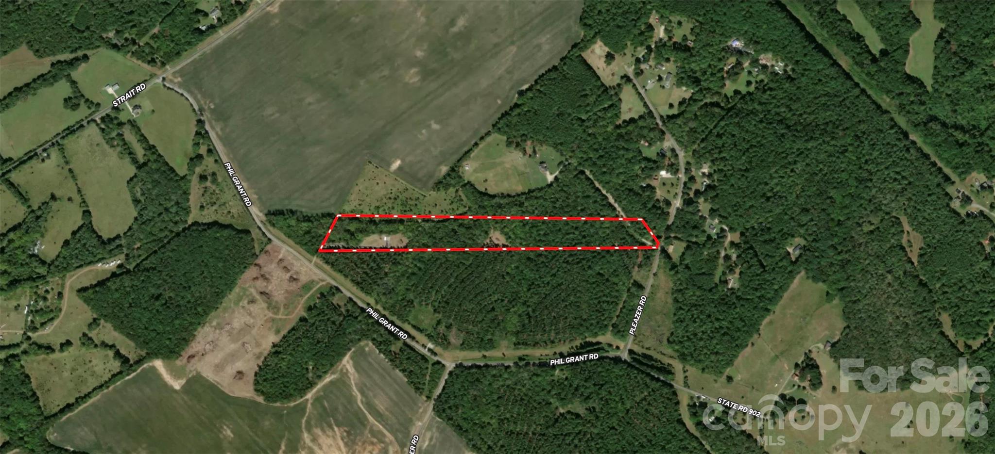 2597 Phil Grant Rd, Rock Hill, SC 29730
