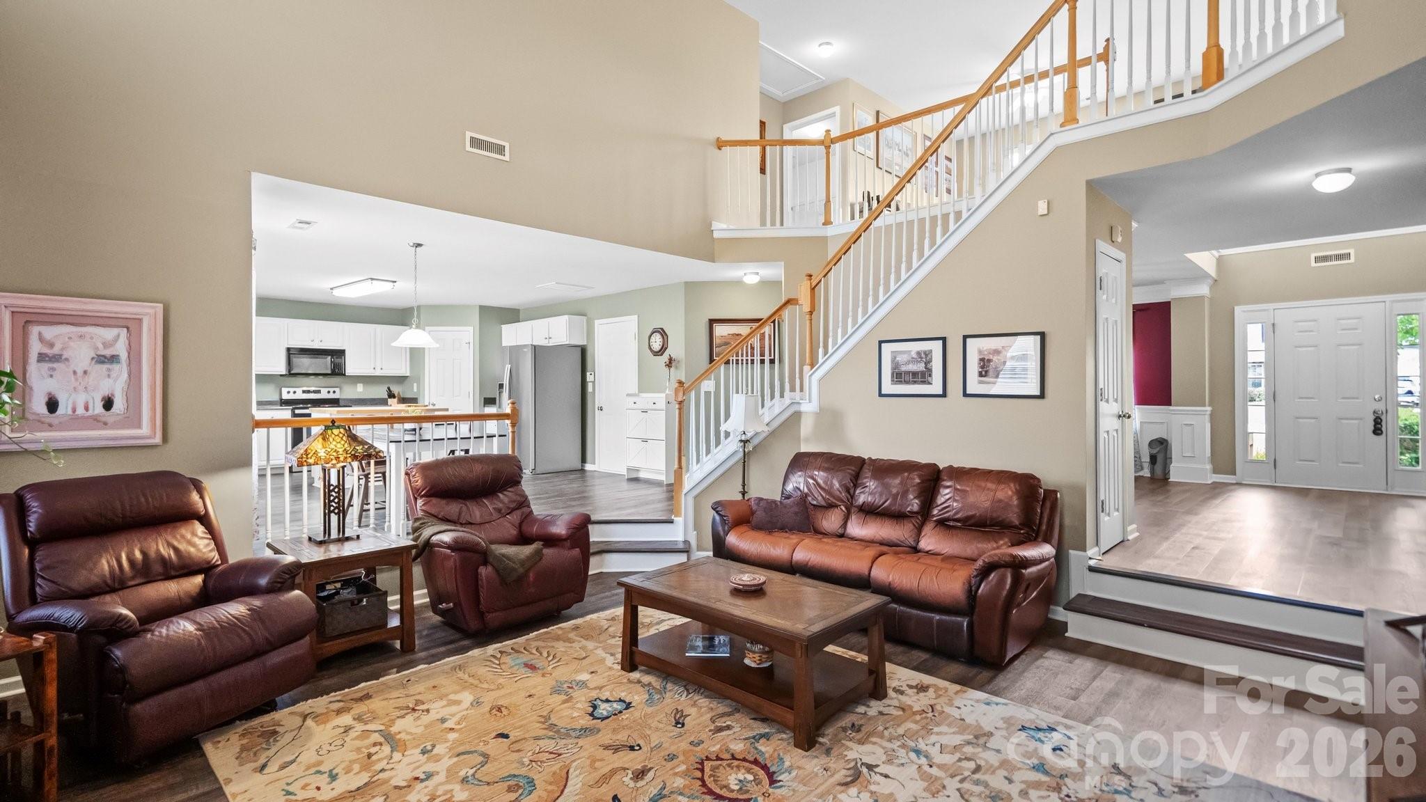 208 Elrosa Rd, Mooresville, NC 28115