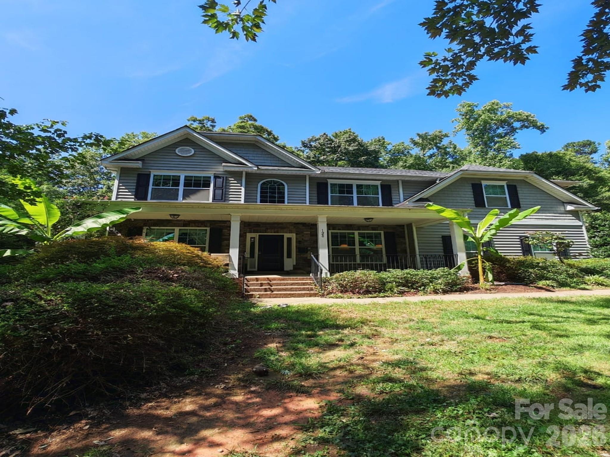 128 Harvest Wind Ct, Mooresville, NC 28115