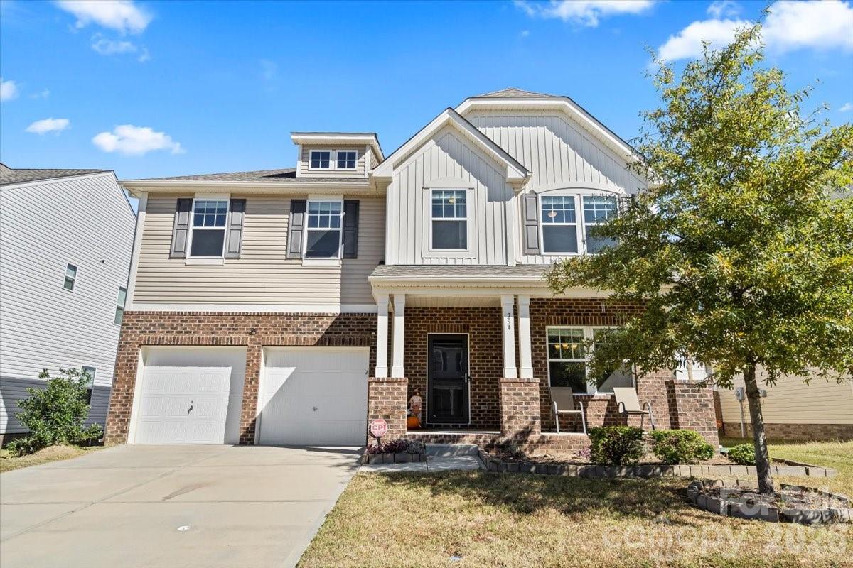 294 Bellingrath Blvd, Rock Hill, SC 29730