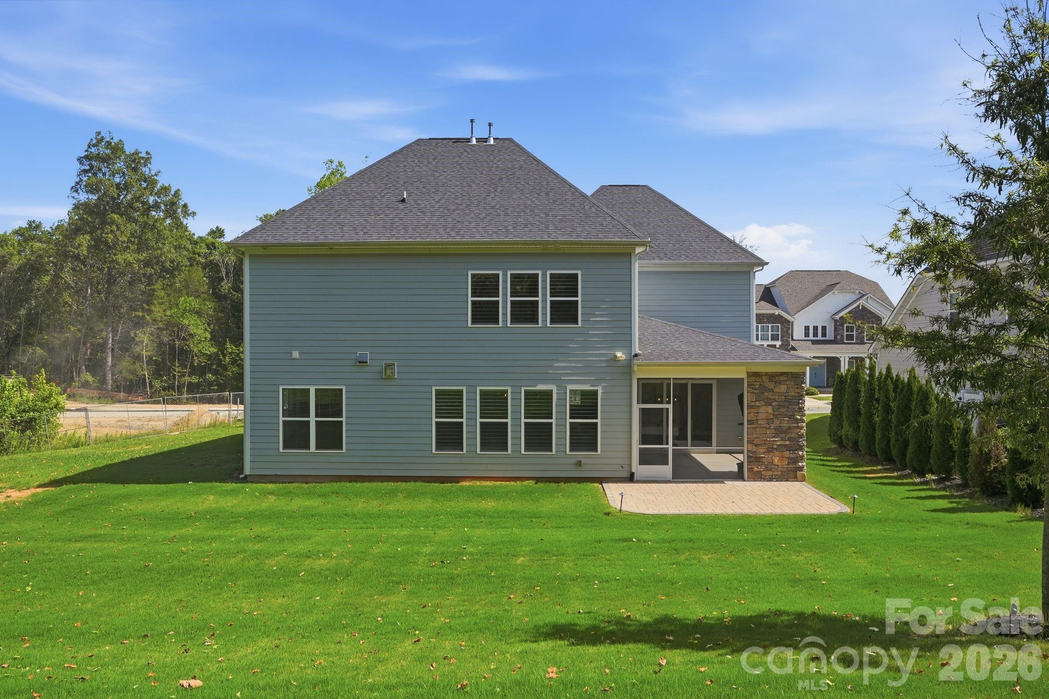 14309 Morningate St, Huntersville, NC 28078